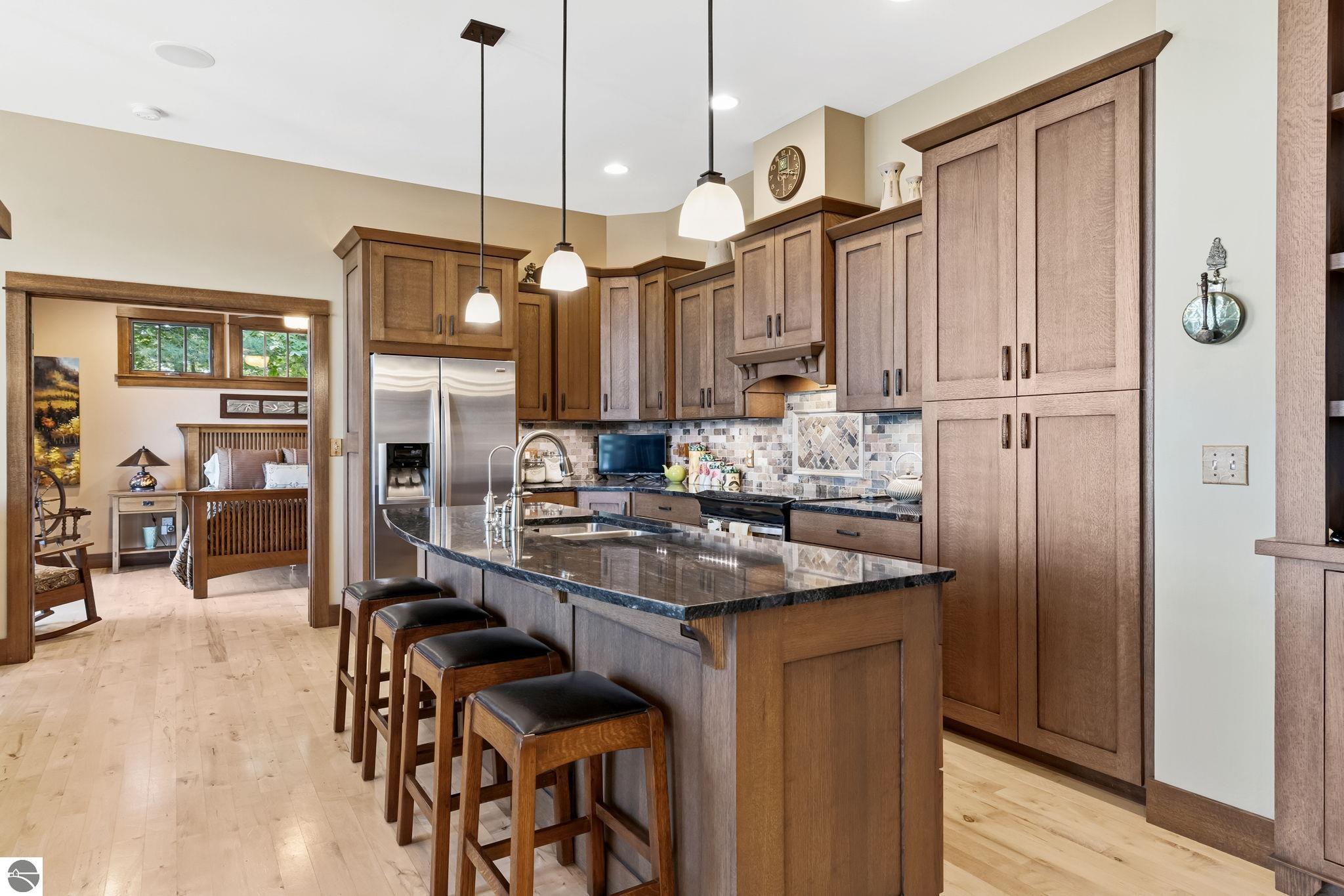 2704 Crescent Shores Drive