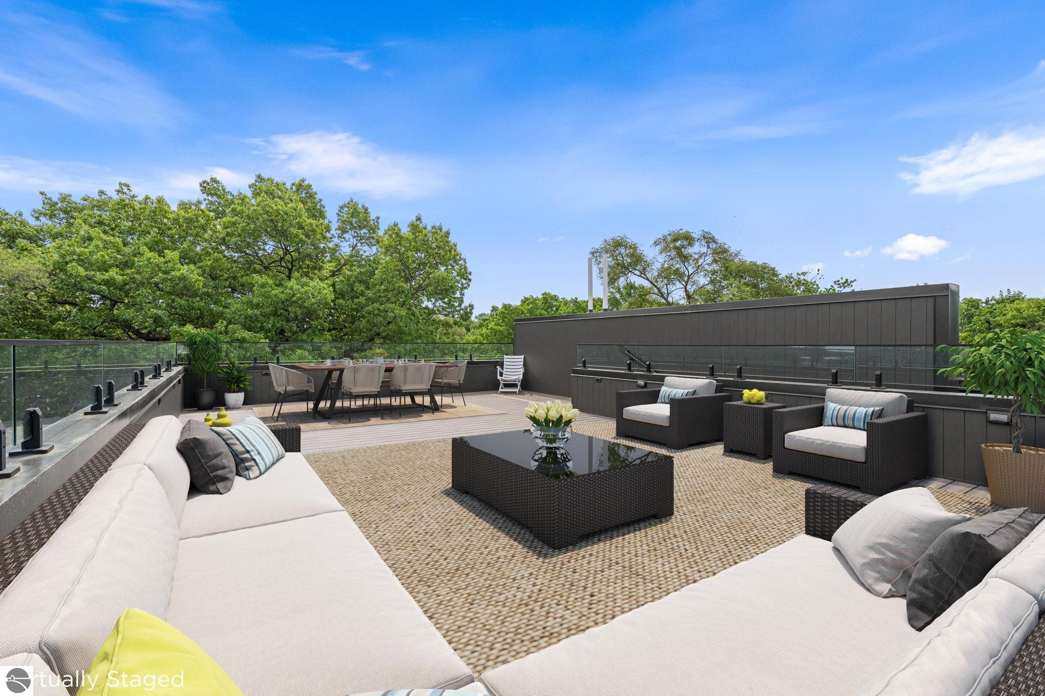 215 Barlow Street