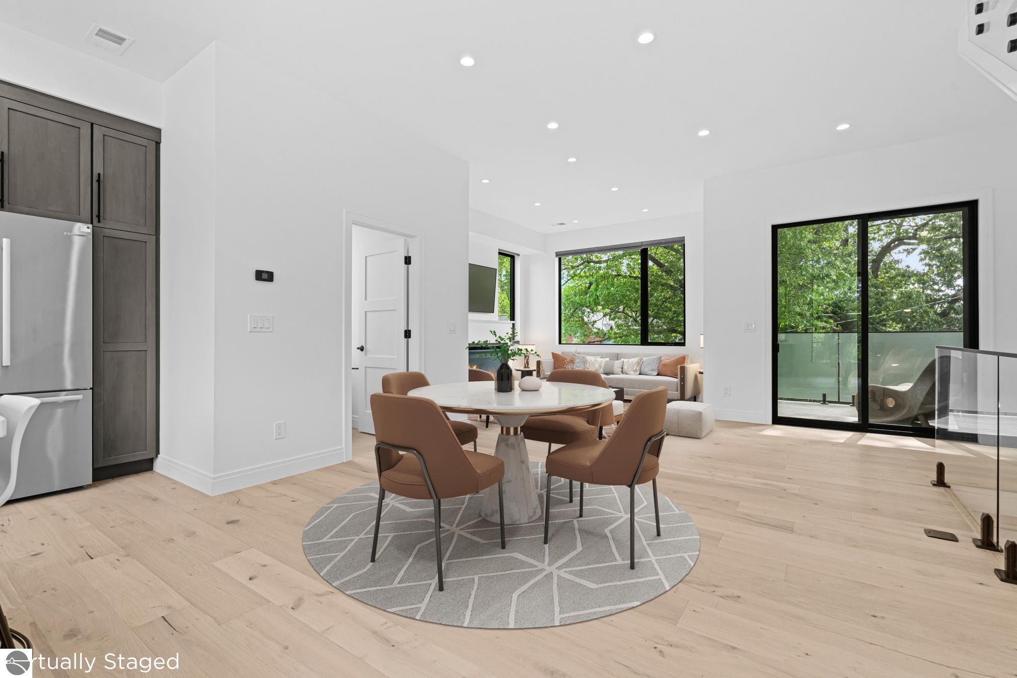 215 Barlow Street