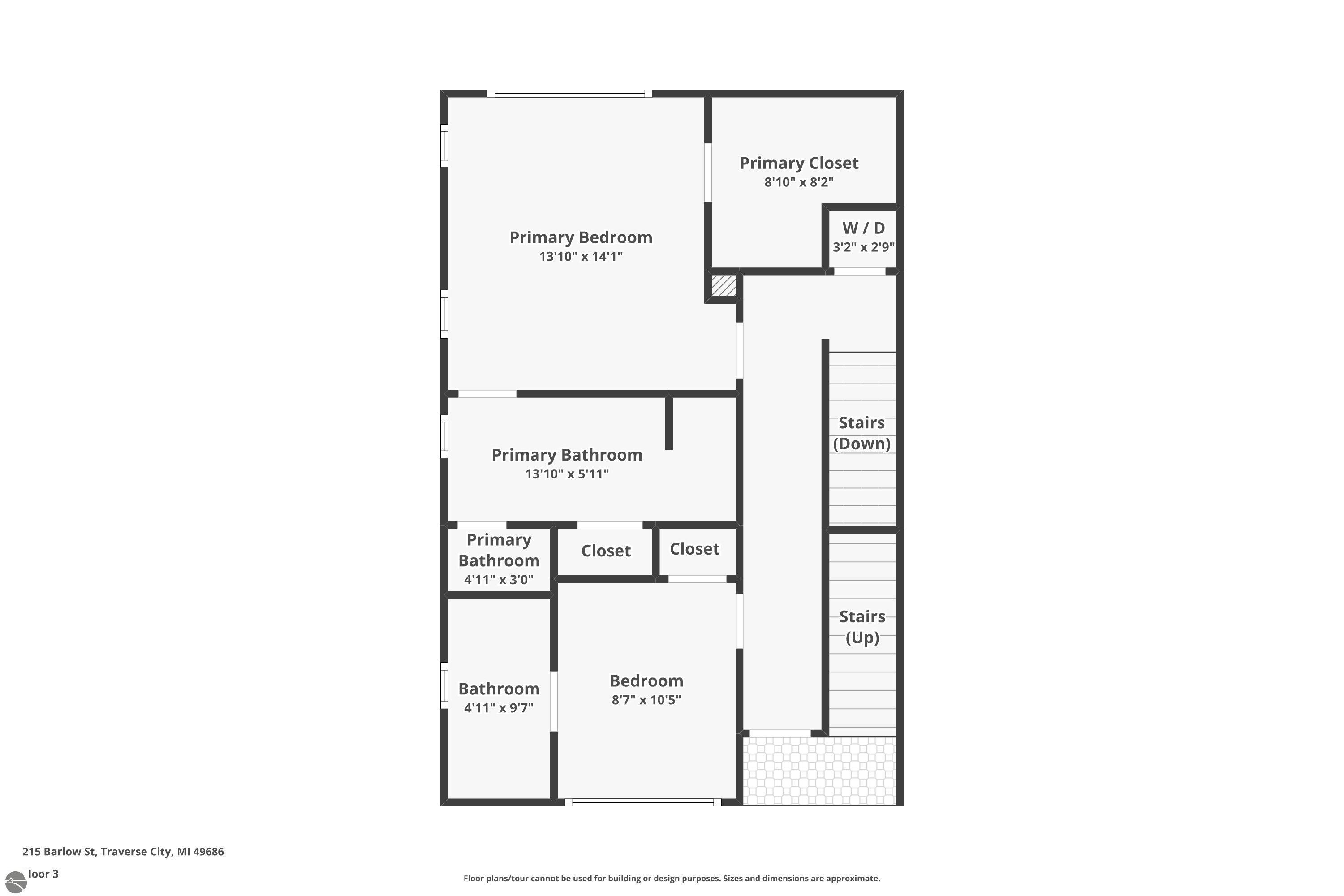 215 Barlow Street