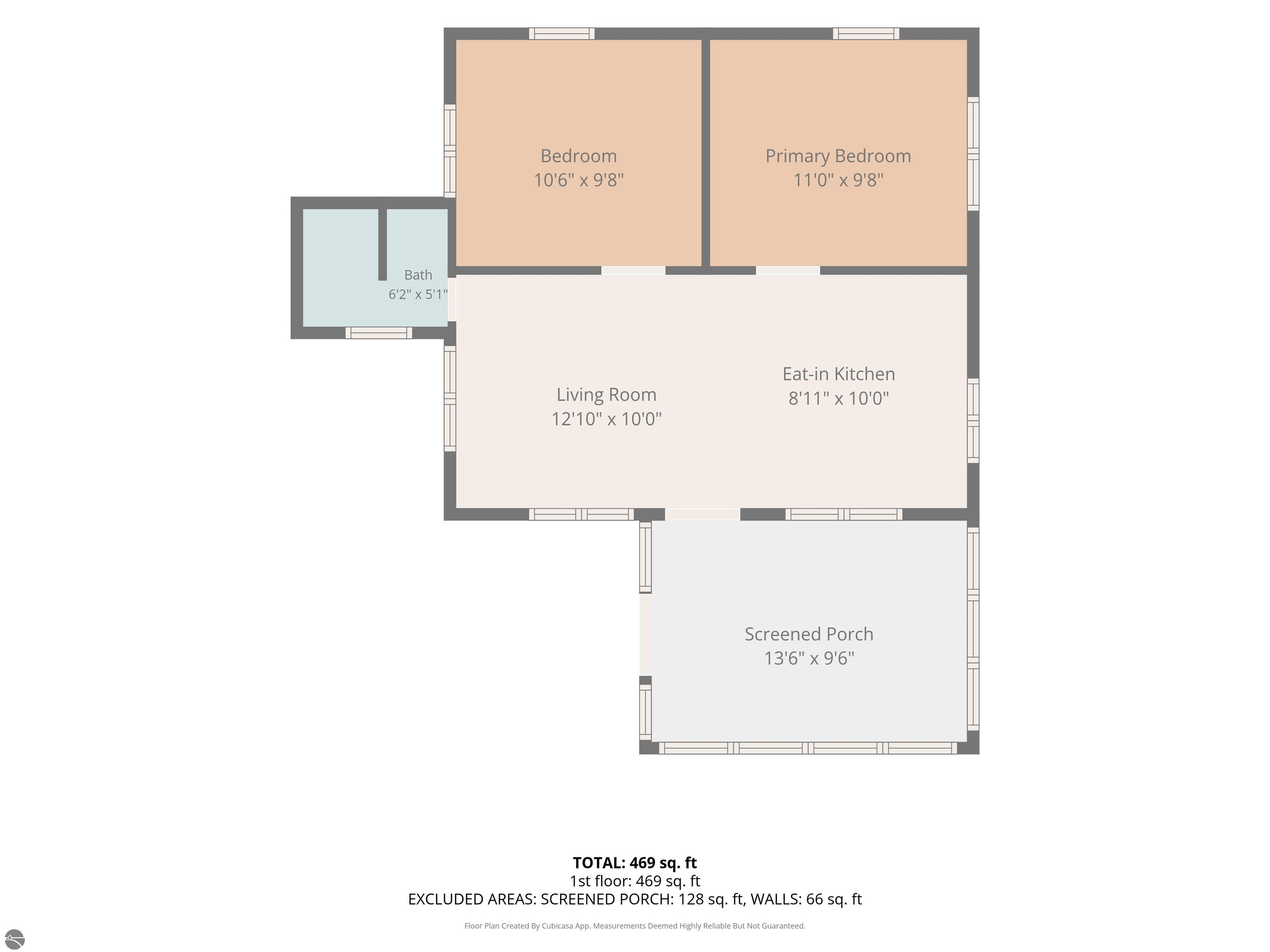 711 N Intermediate Lake Road