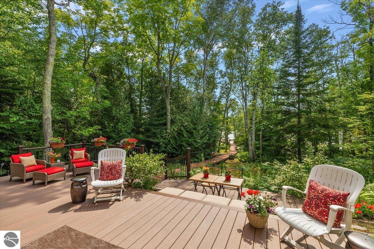 407 N Twin Pines Drive