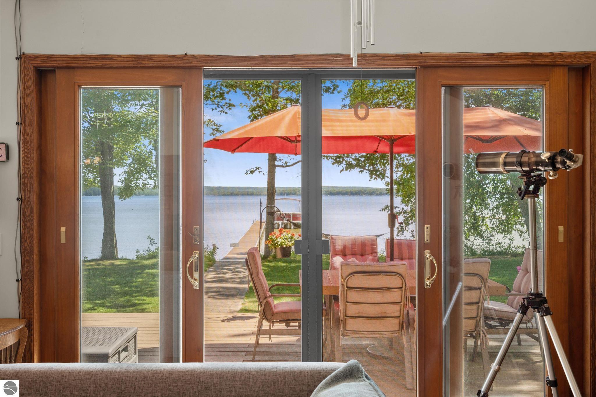 8585 Strawberry Point Road
