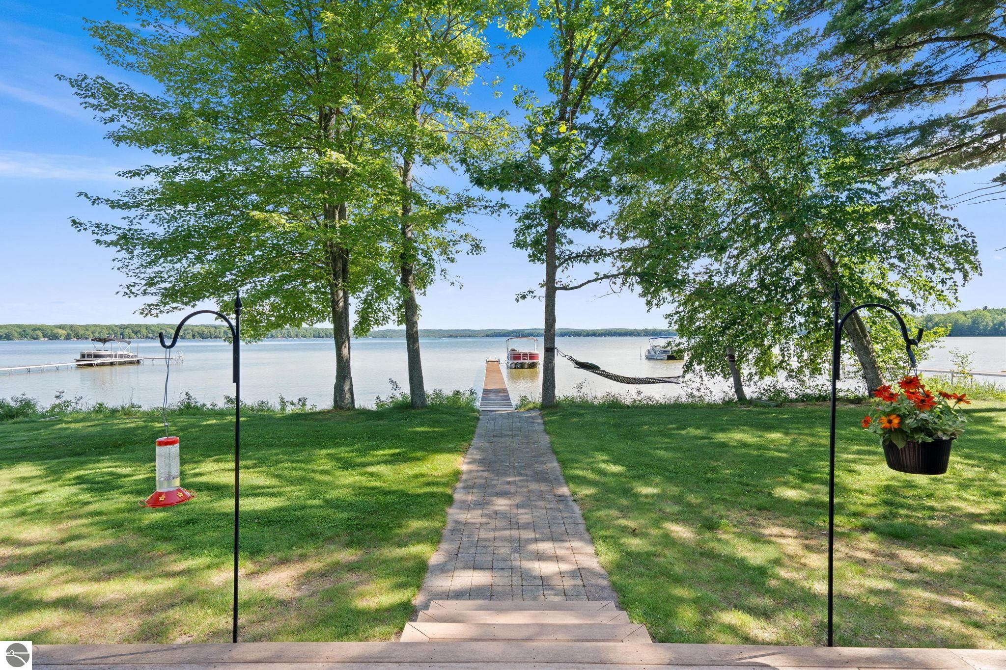 8585 Strawberry Point Road