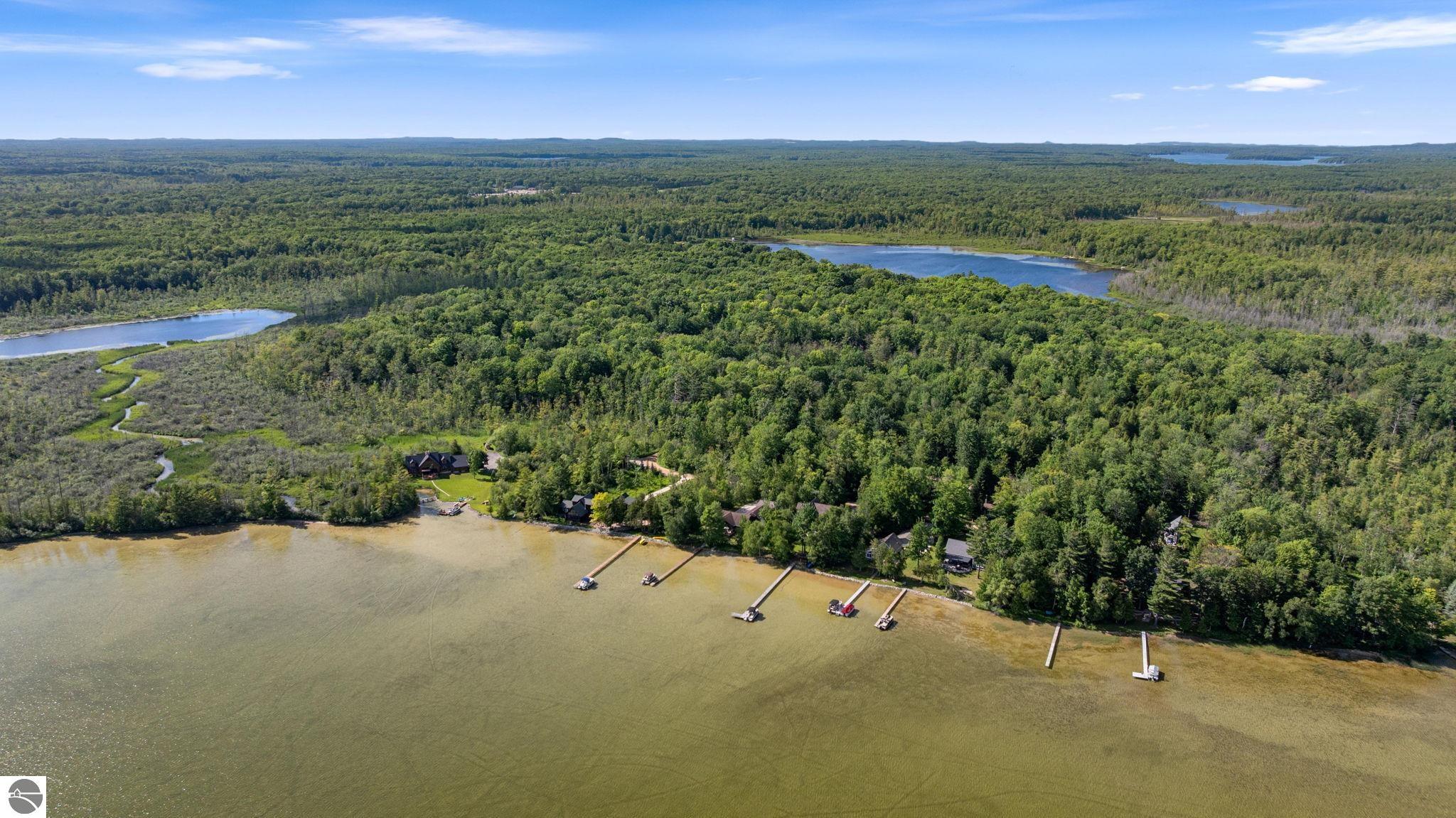 8585 Strawberry Point Road