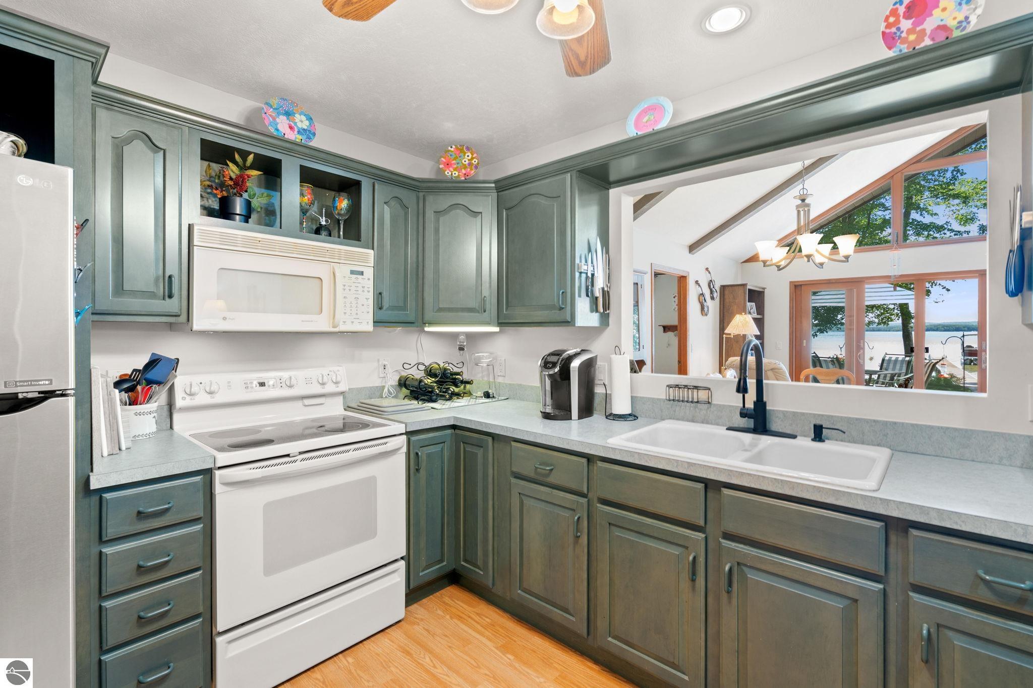 8585 Strawberry Point Road