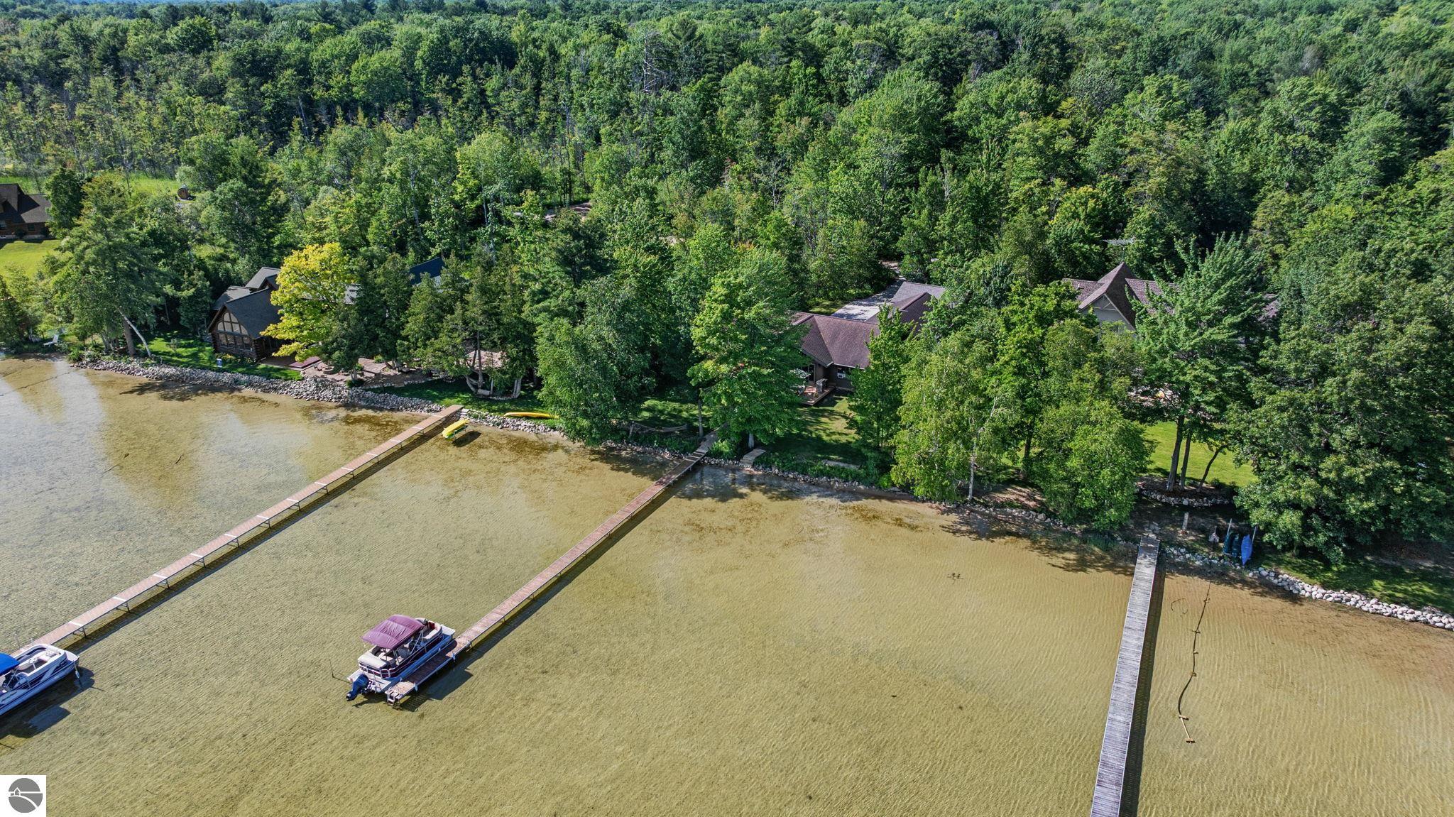 8585 Strawberry Point Road
