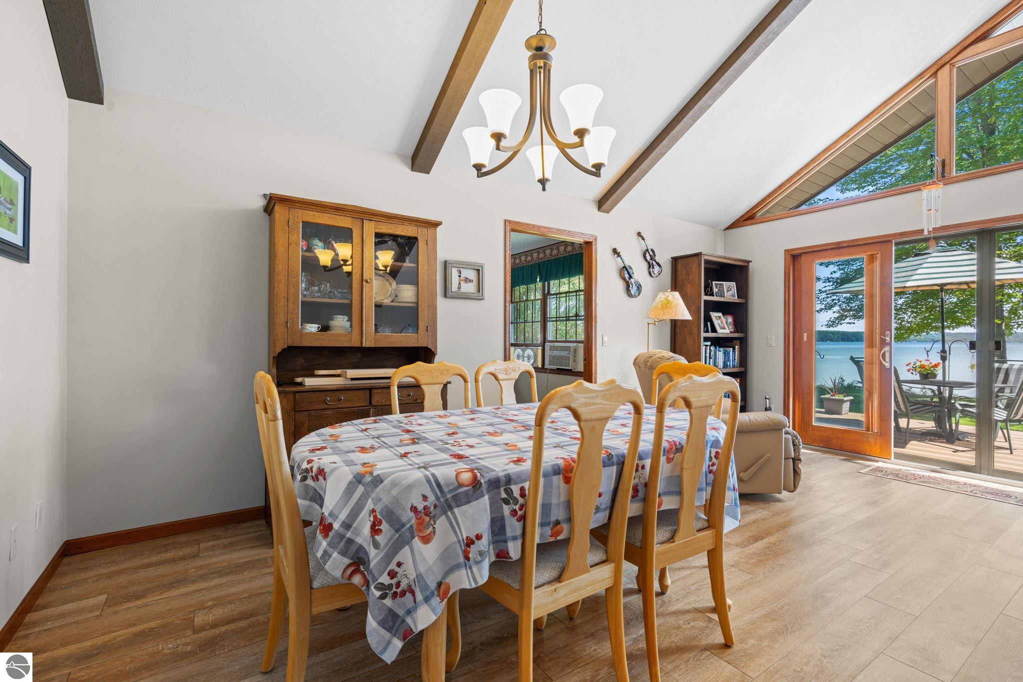 8585 Strawberry Point Road