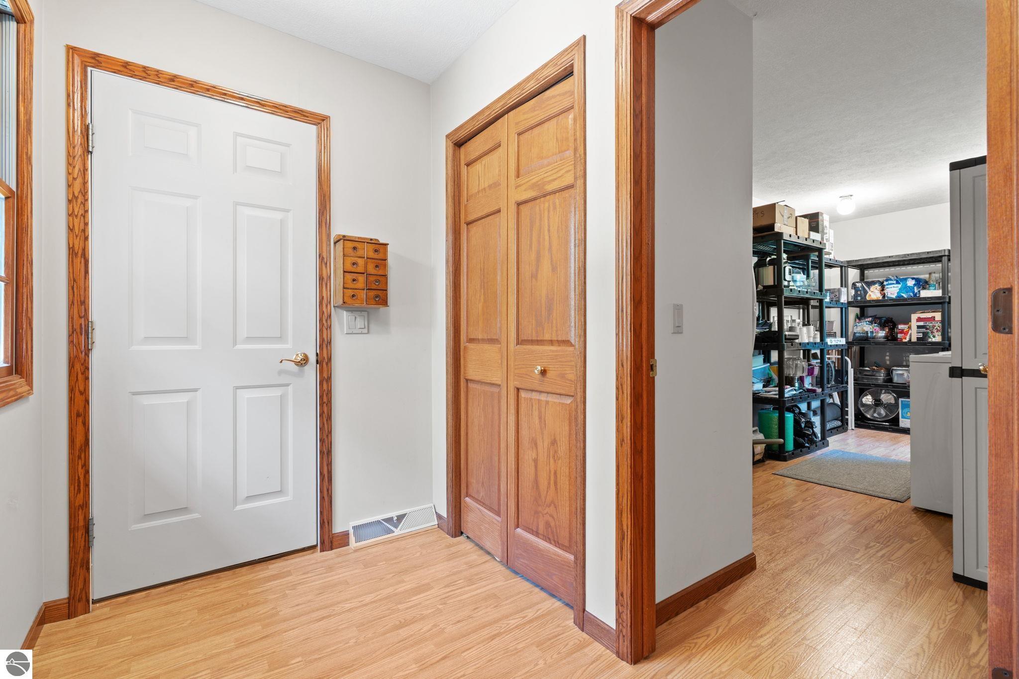 8585 Strawberry Point Road