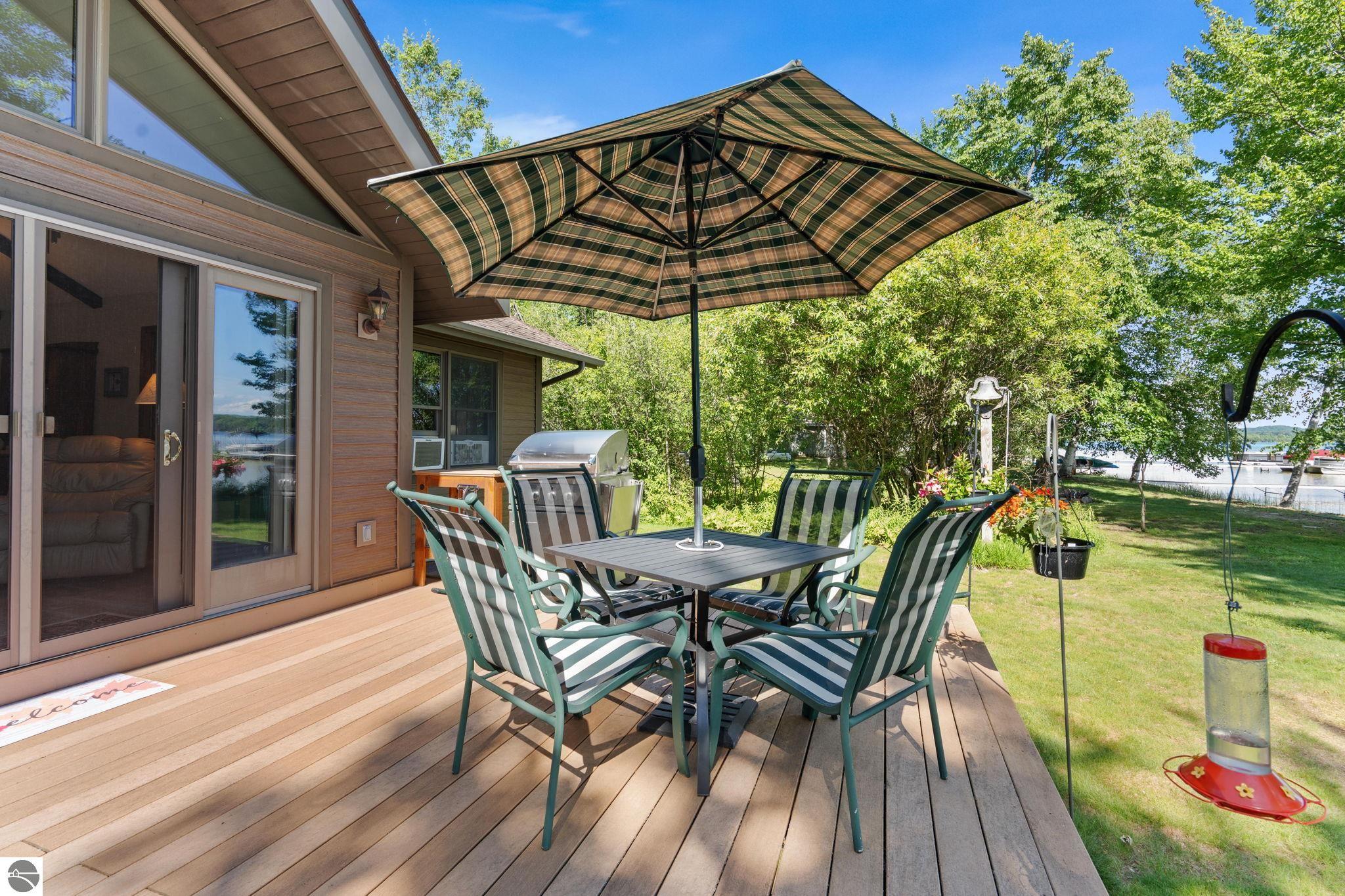 8585 Strawberry Point Road