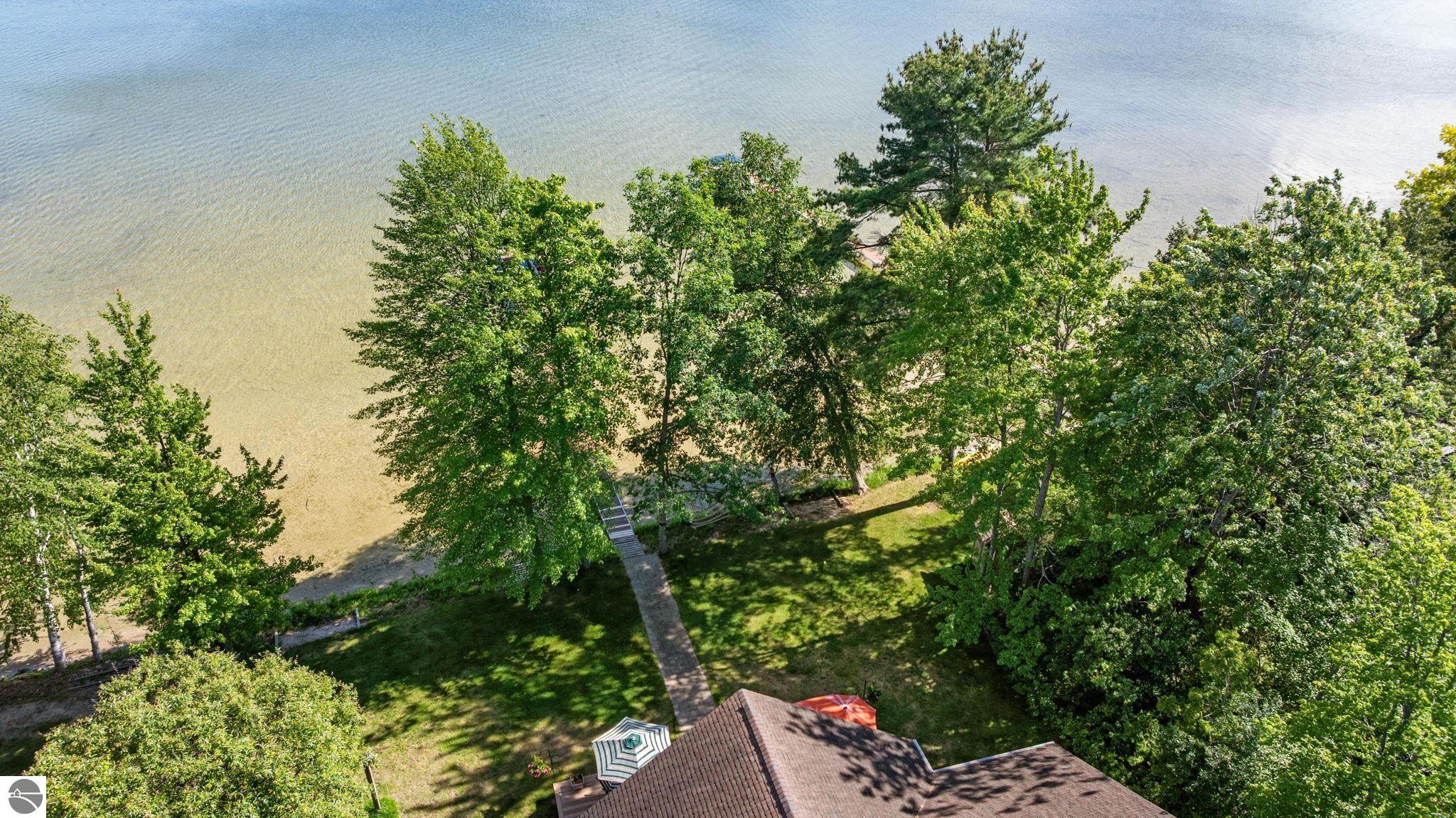 8585 Strawberry Point Road