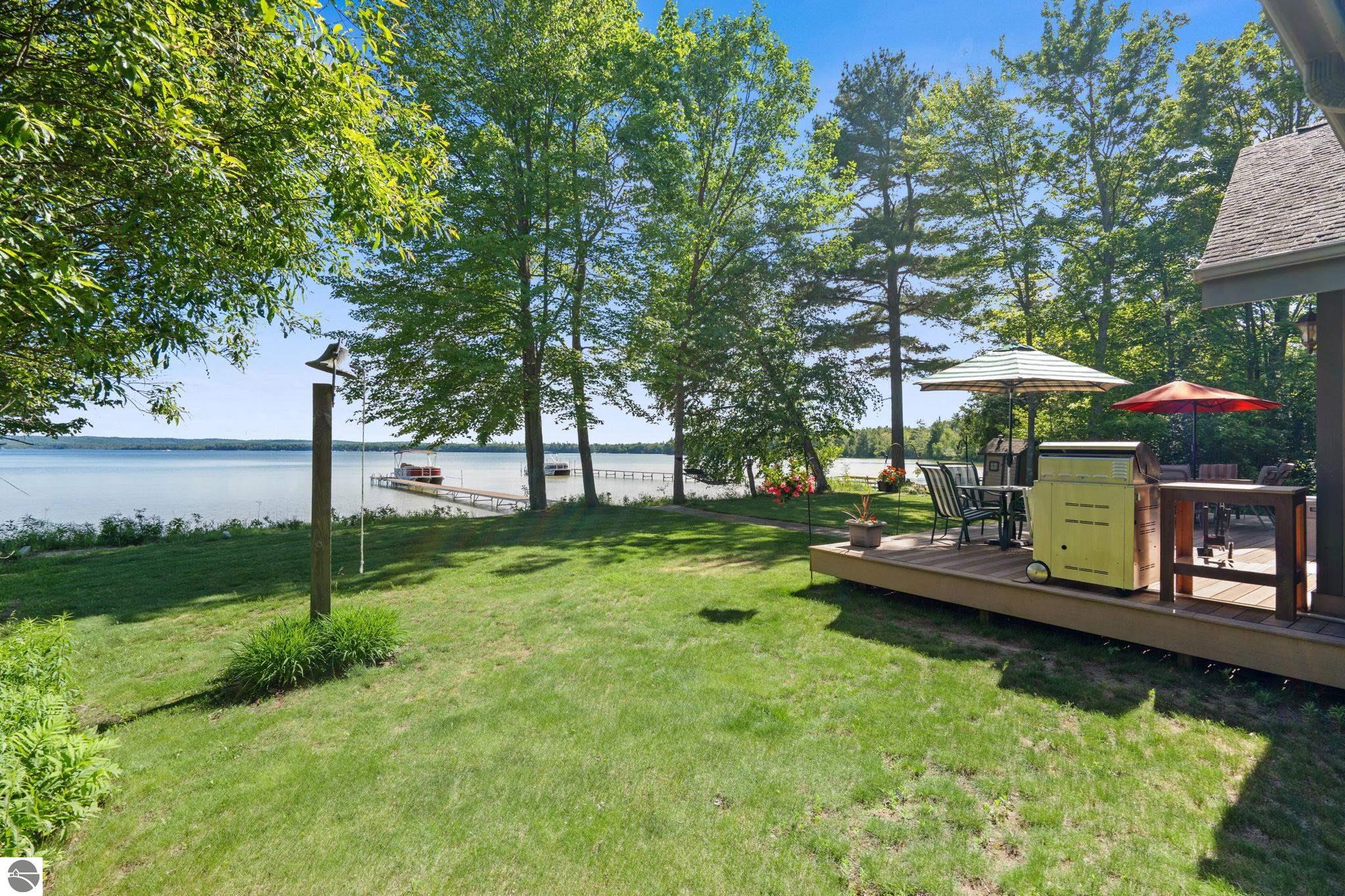 8585 Strawberry Point Road