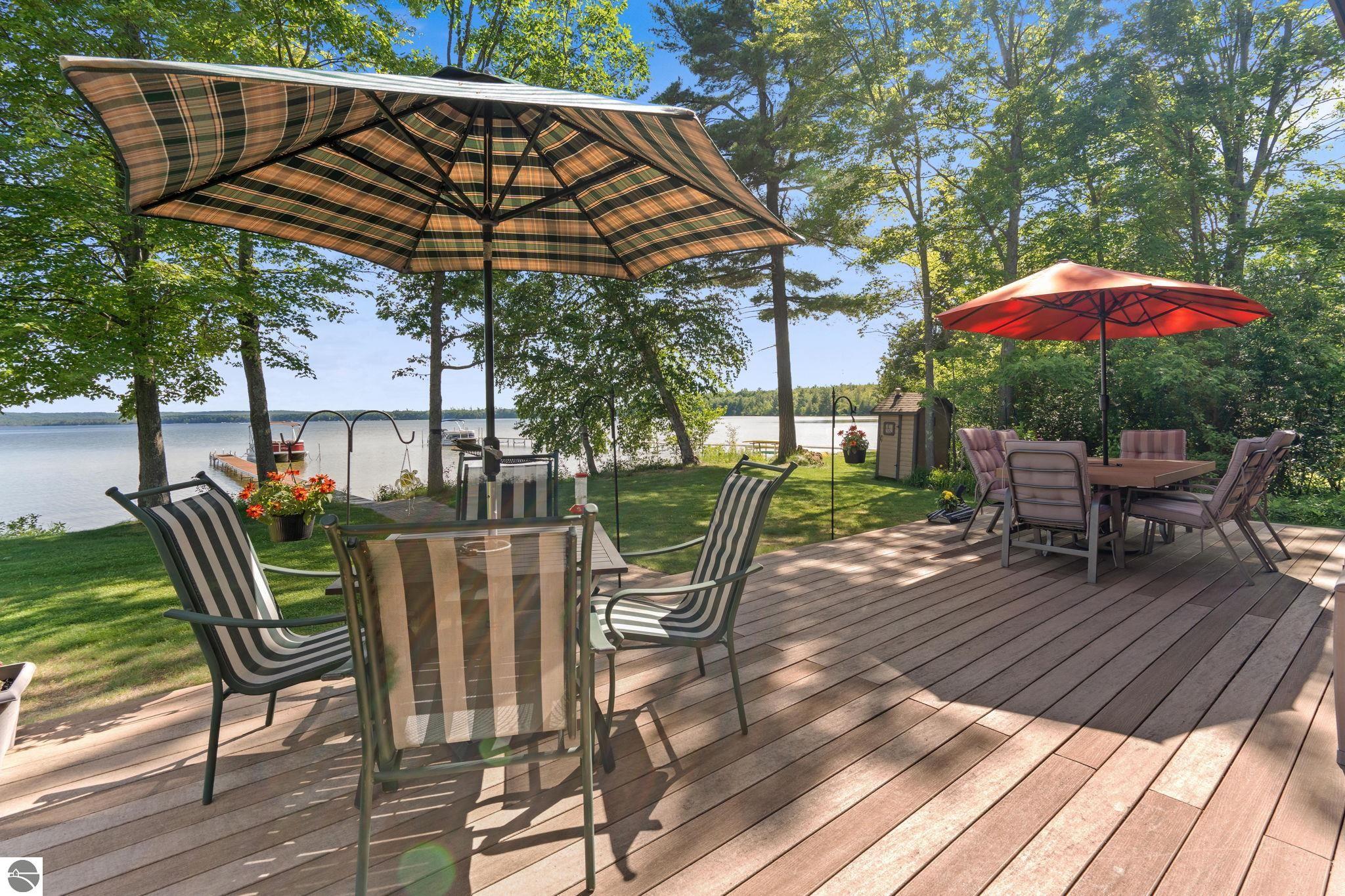 8585 Strawberry Point Road