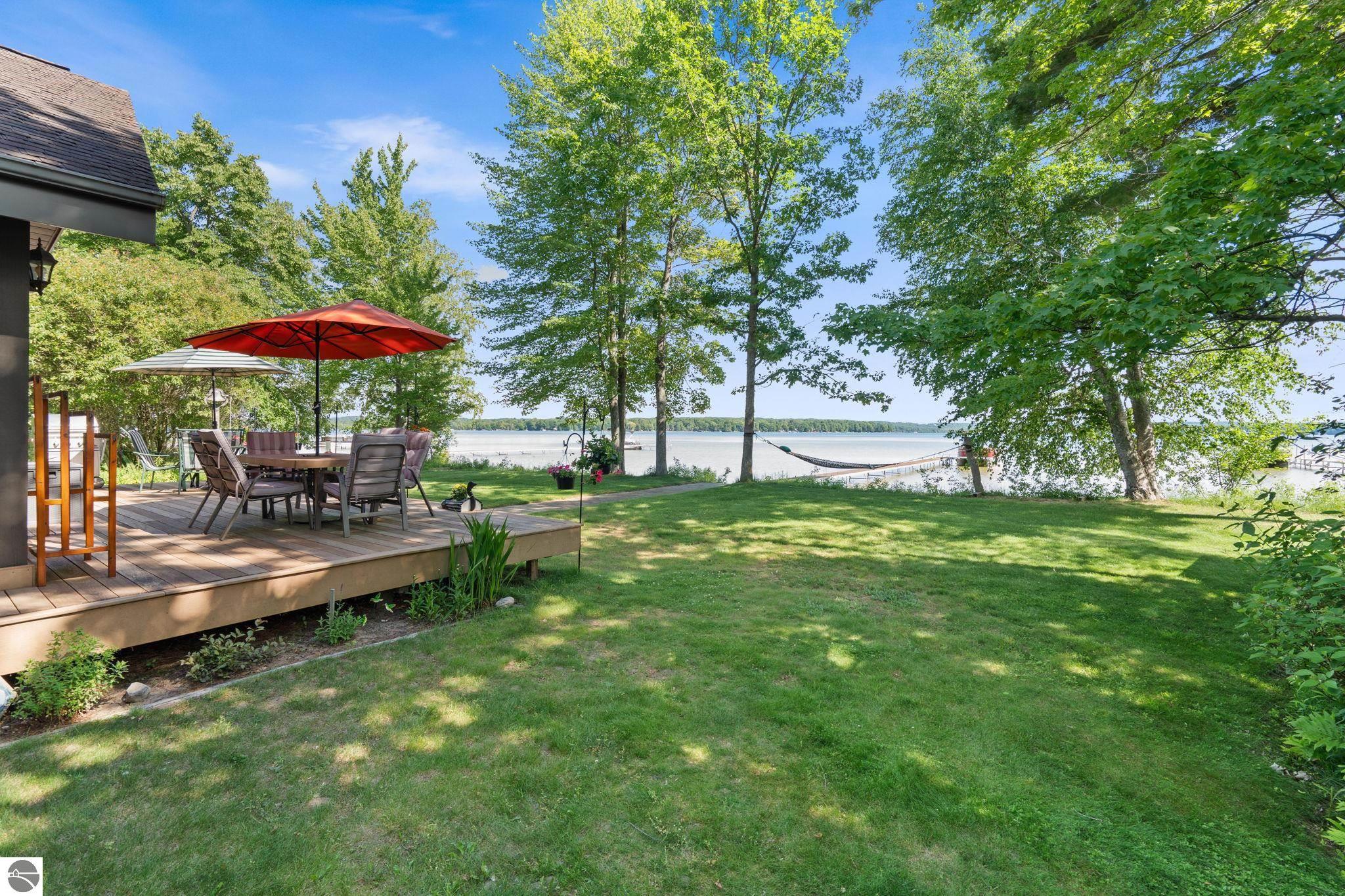 8585 Strawberry Point Road