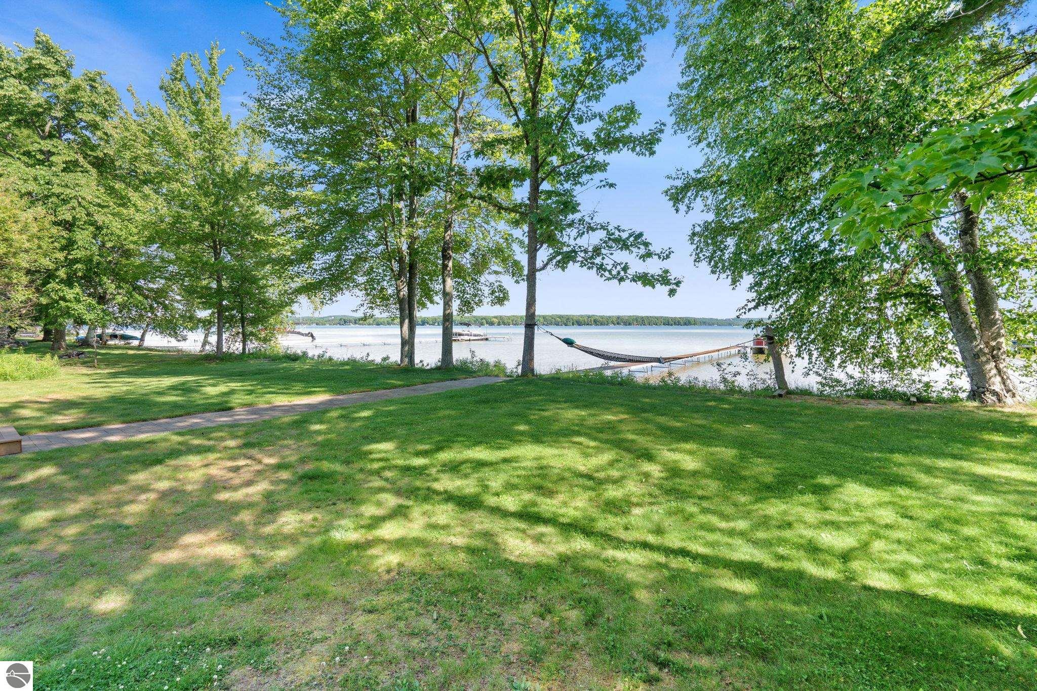 8585 Strawberry Point Road