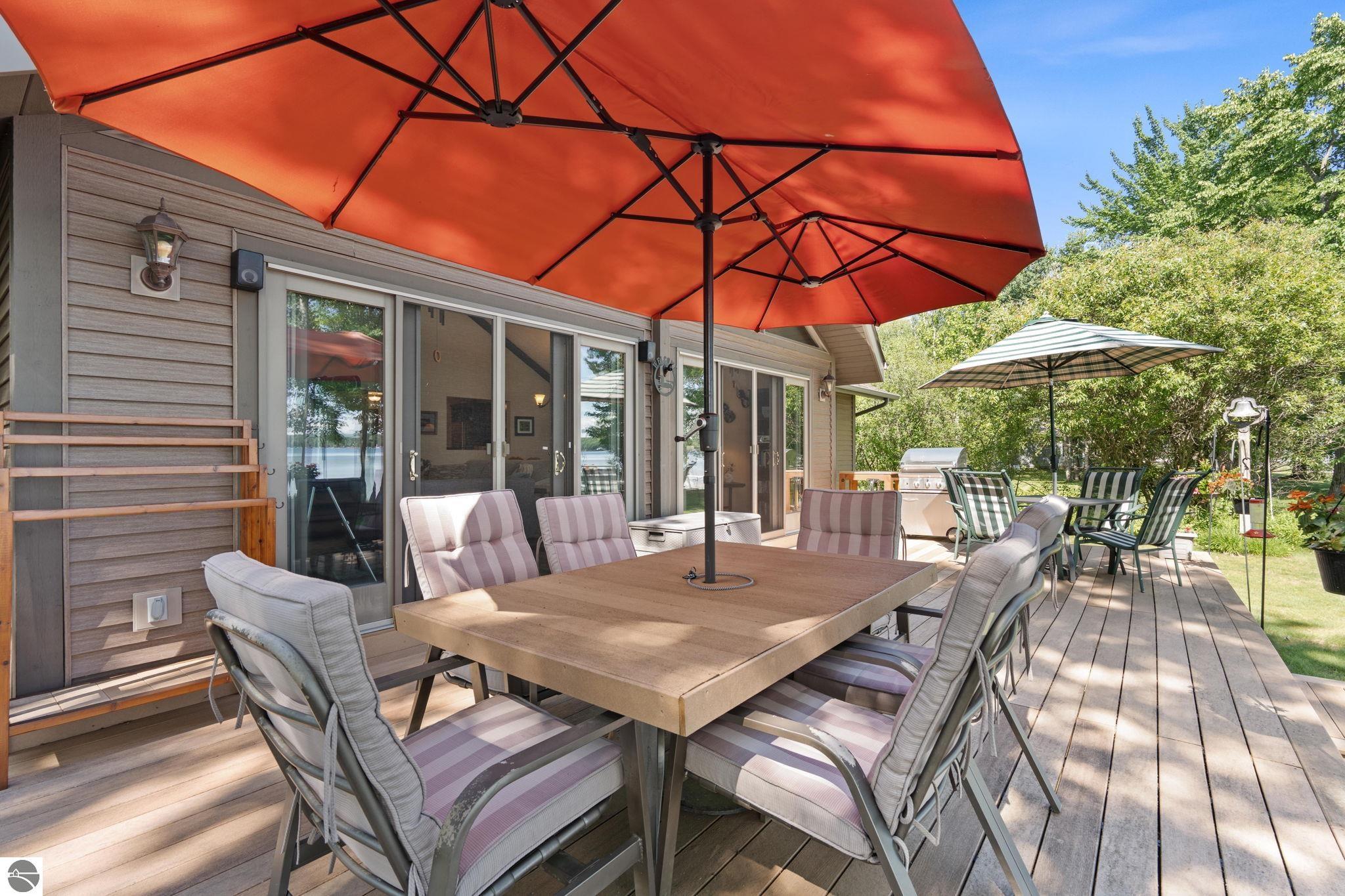 8585 Strawberry Point Road