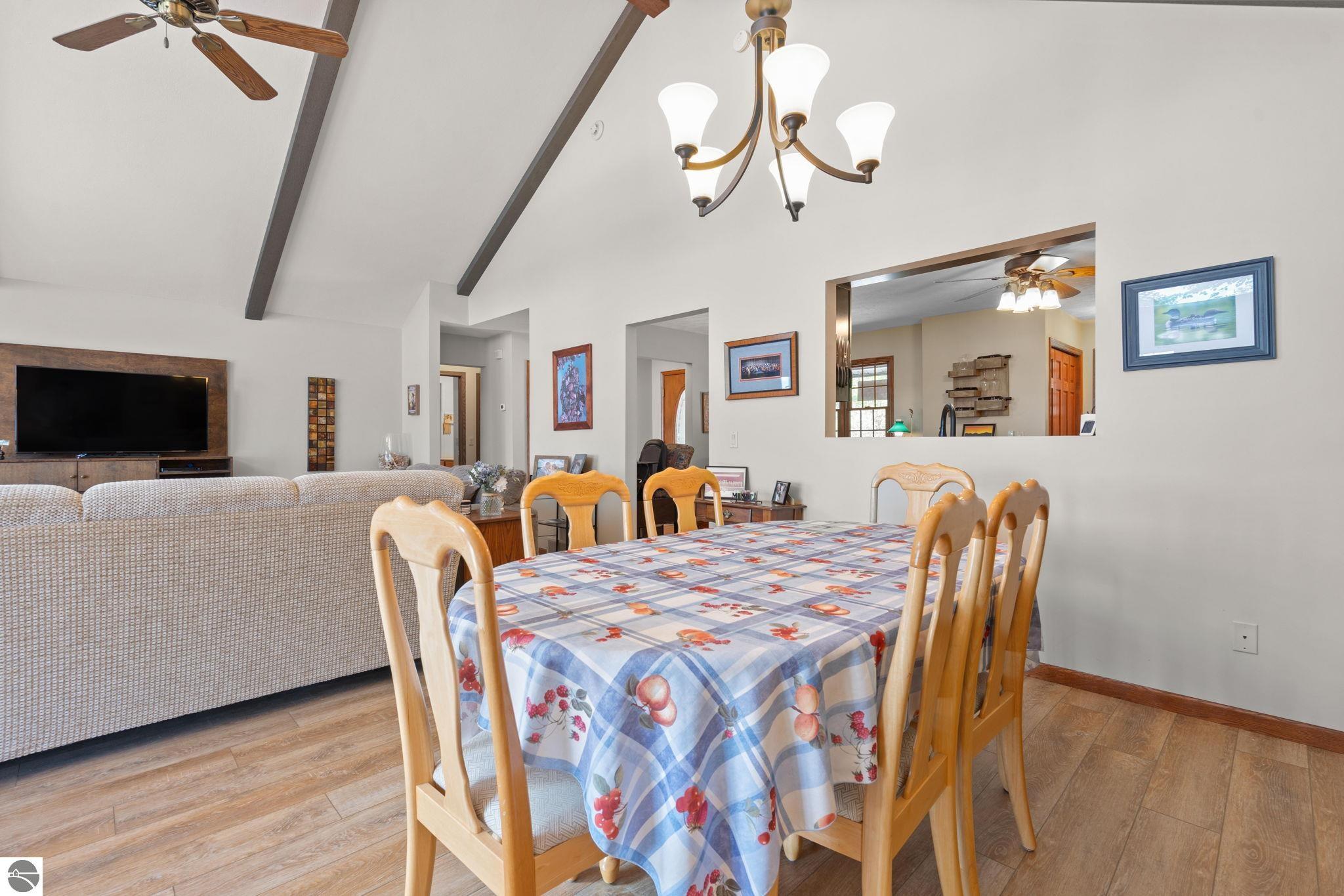 8585 Strawberry Point Road