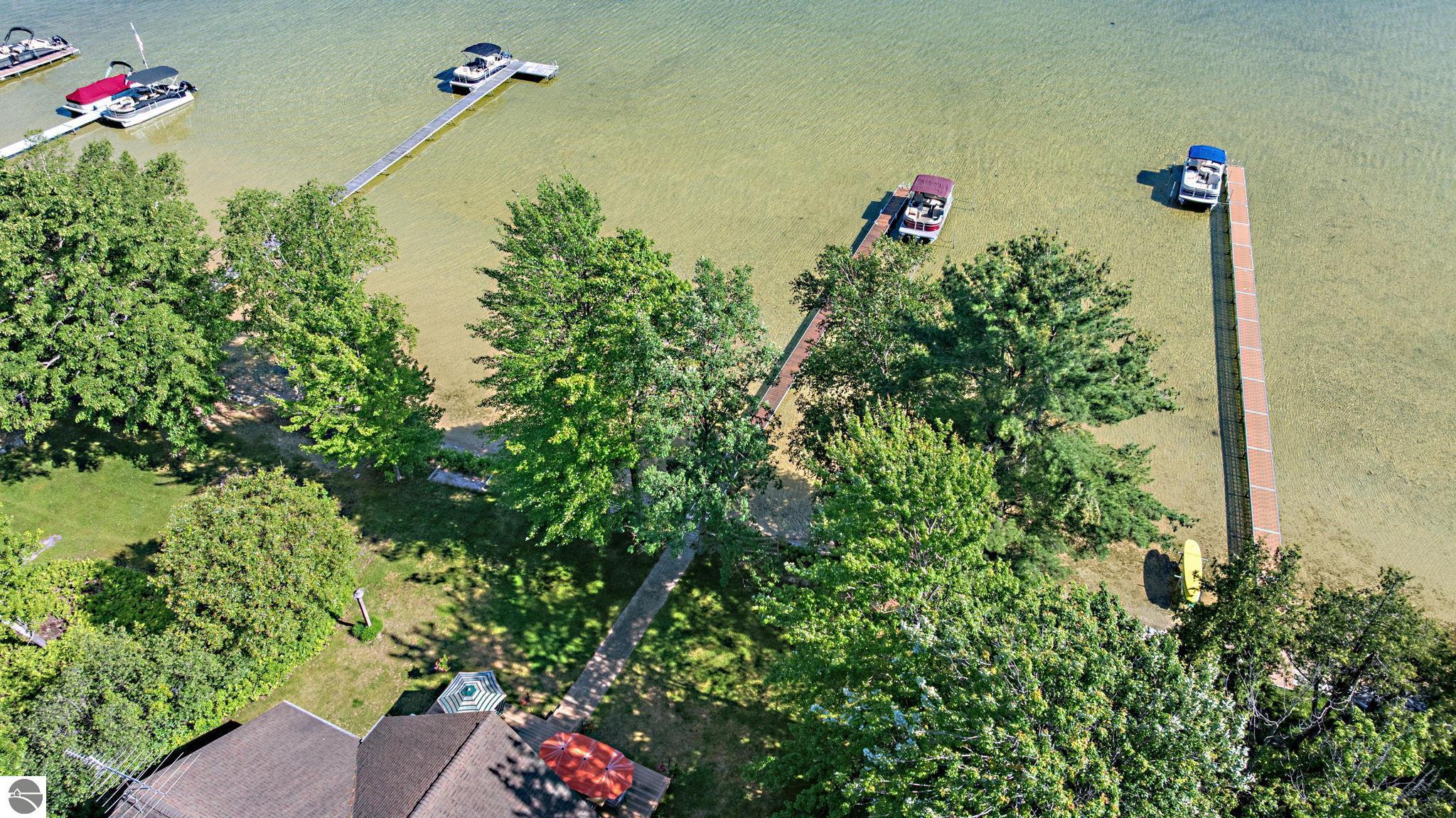 8585 Strawberry Point Road