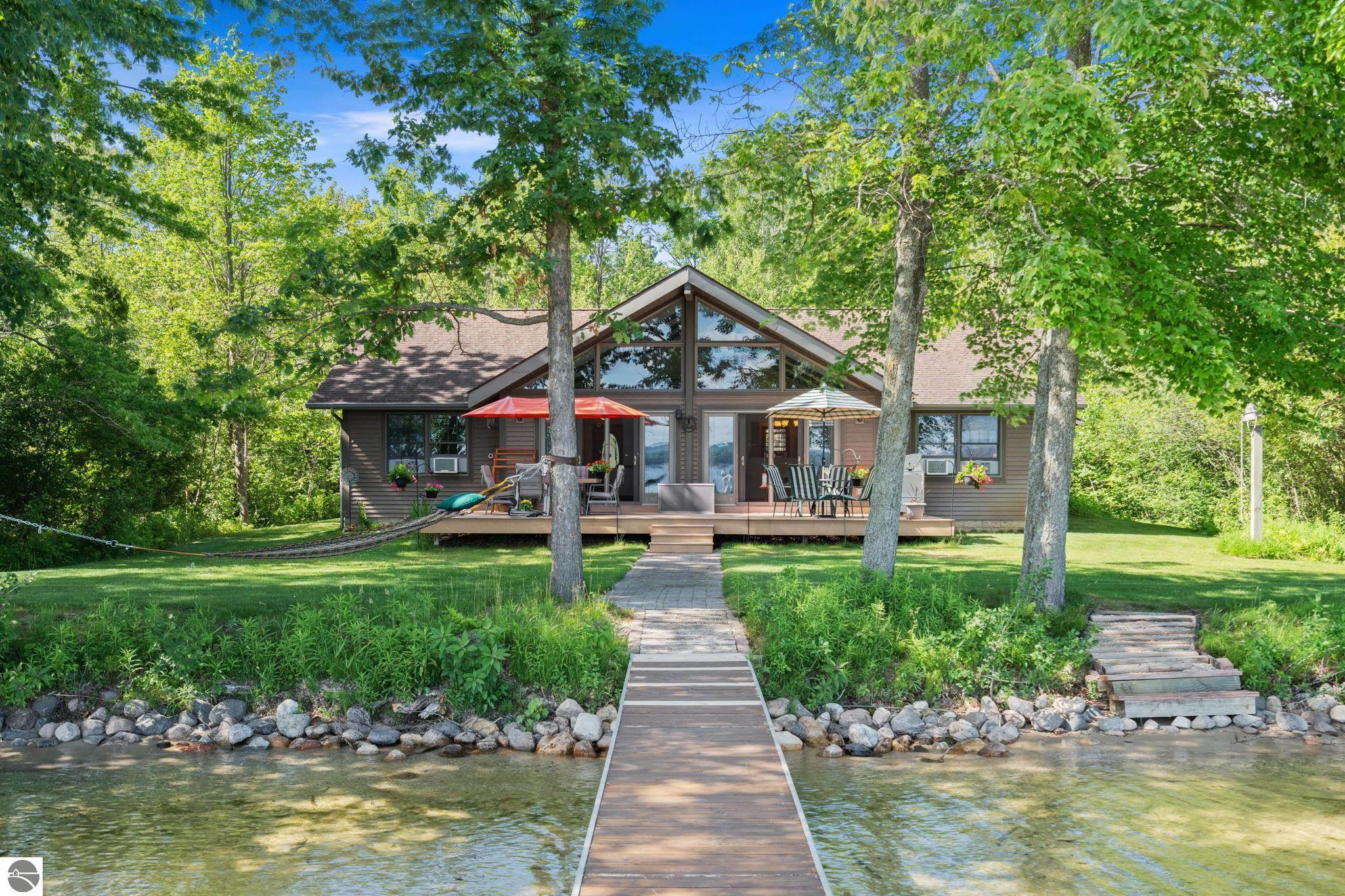 8585 Strawberry Point Road