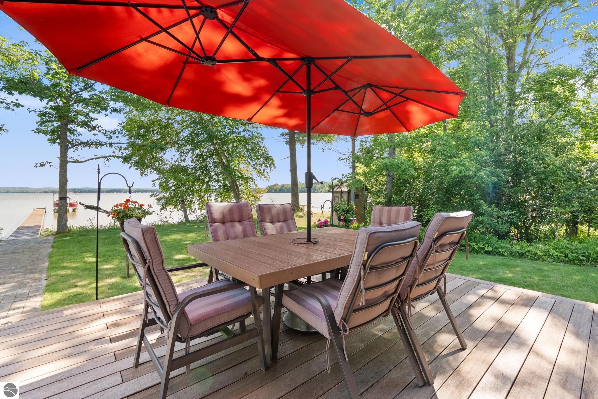 8585 Strawberry Point Road