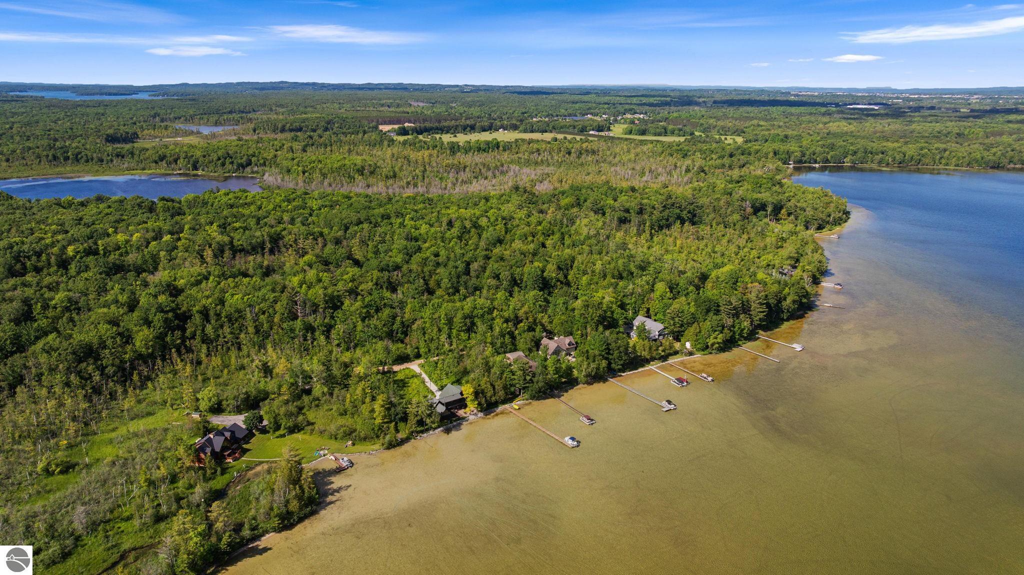 8585 Strawberry Point Road