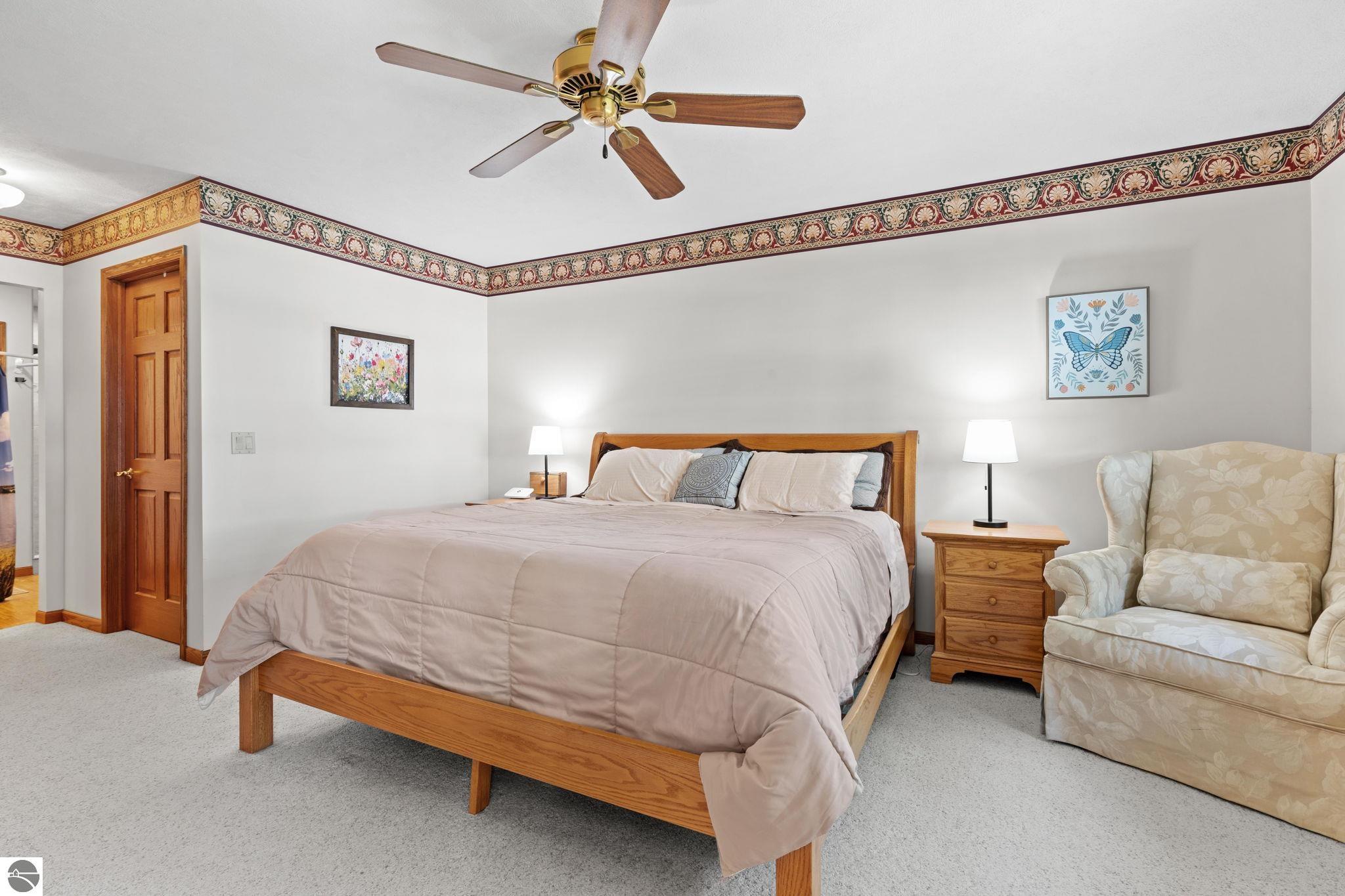 8585 Strawberry Point Road
