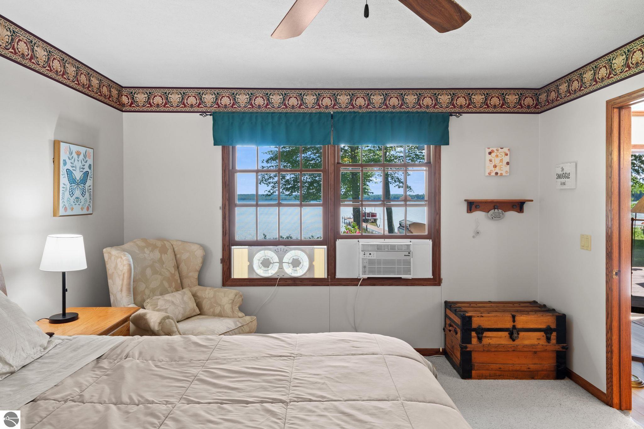 8585 Strawberry Point Road