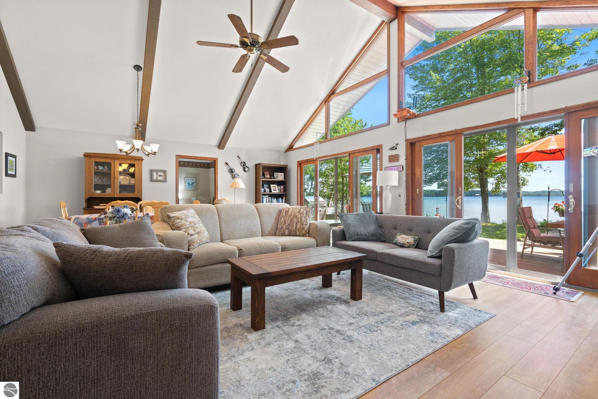 8585 Strawberry Point Road