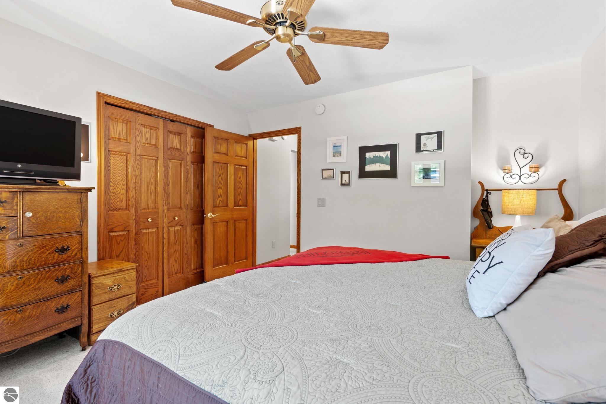 8585 Strawberry Point Road