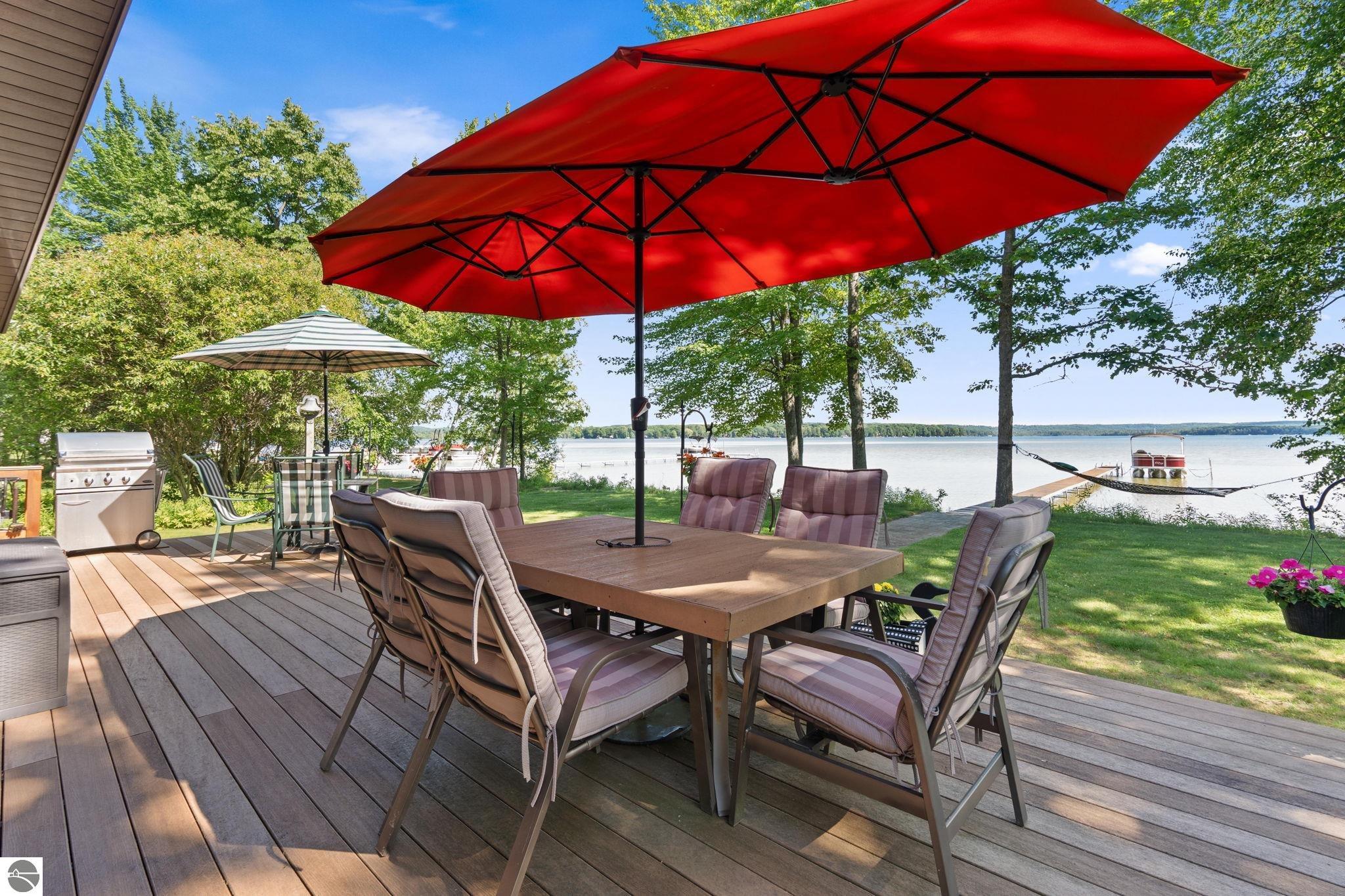 8585 Strawberry Point Road
