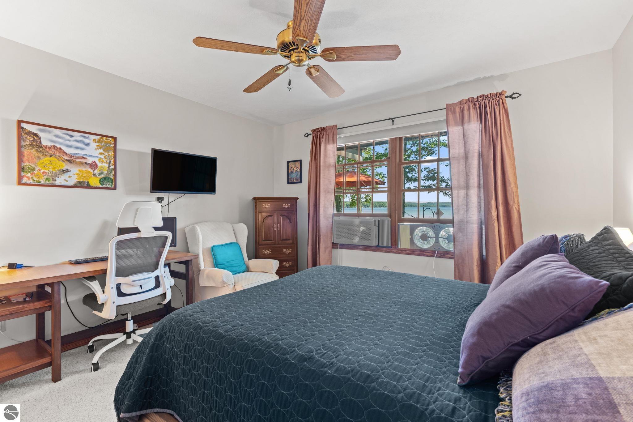 8585 Strawberry Point Road