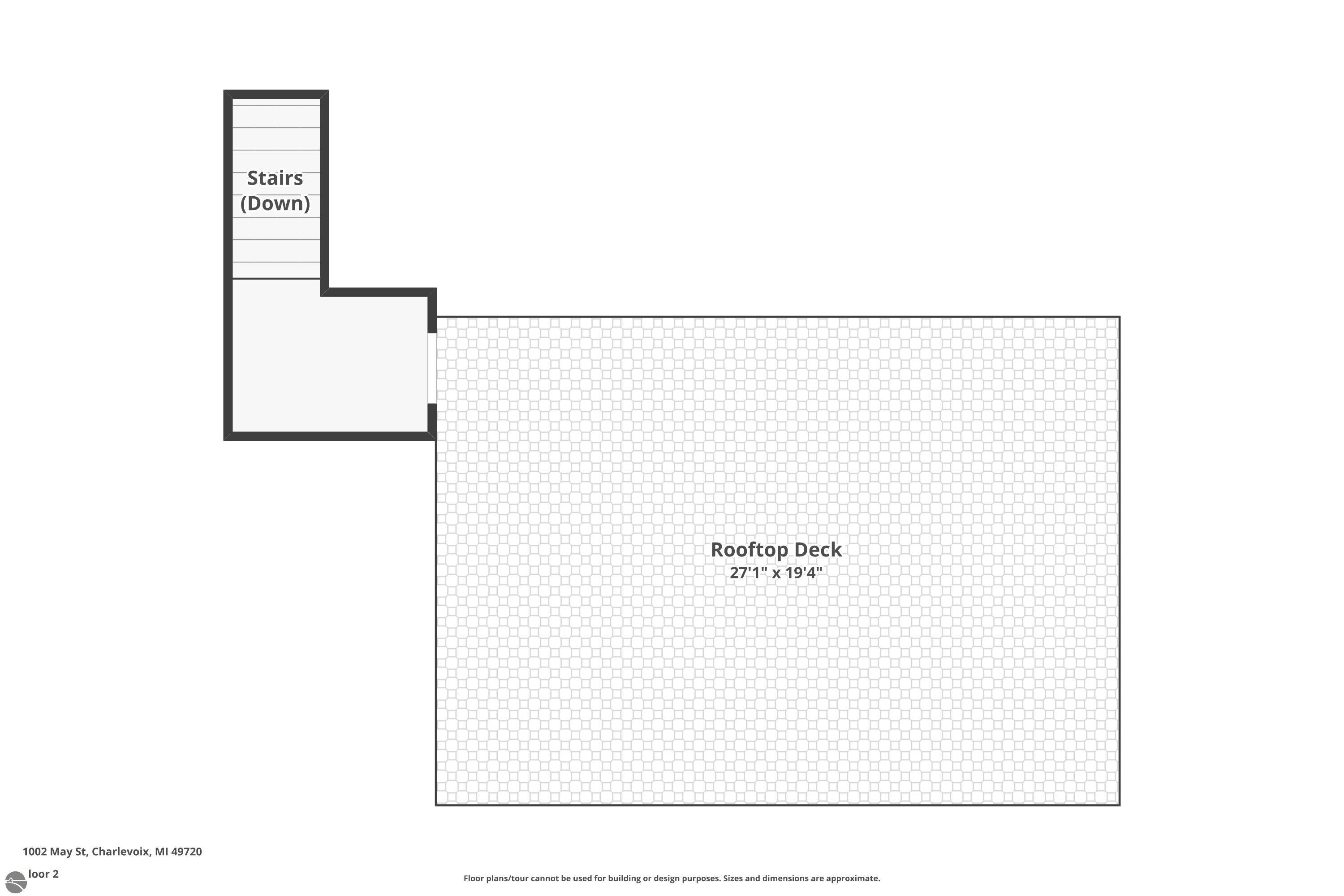 1002 May Street # 3