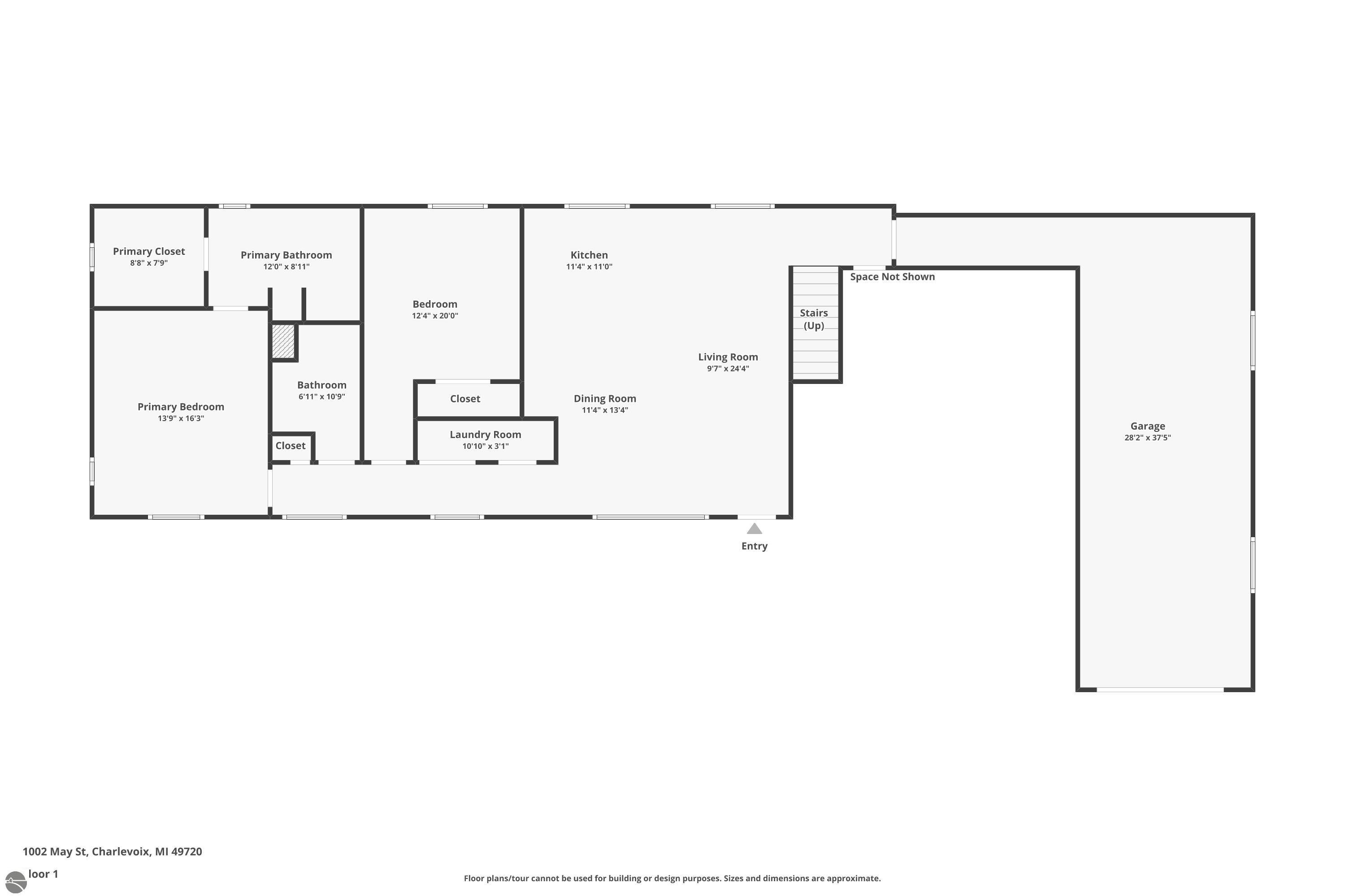 1002 May Street # 3