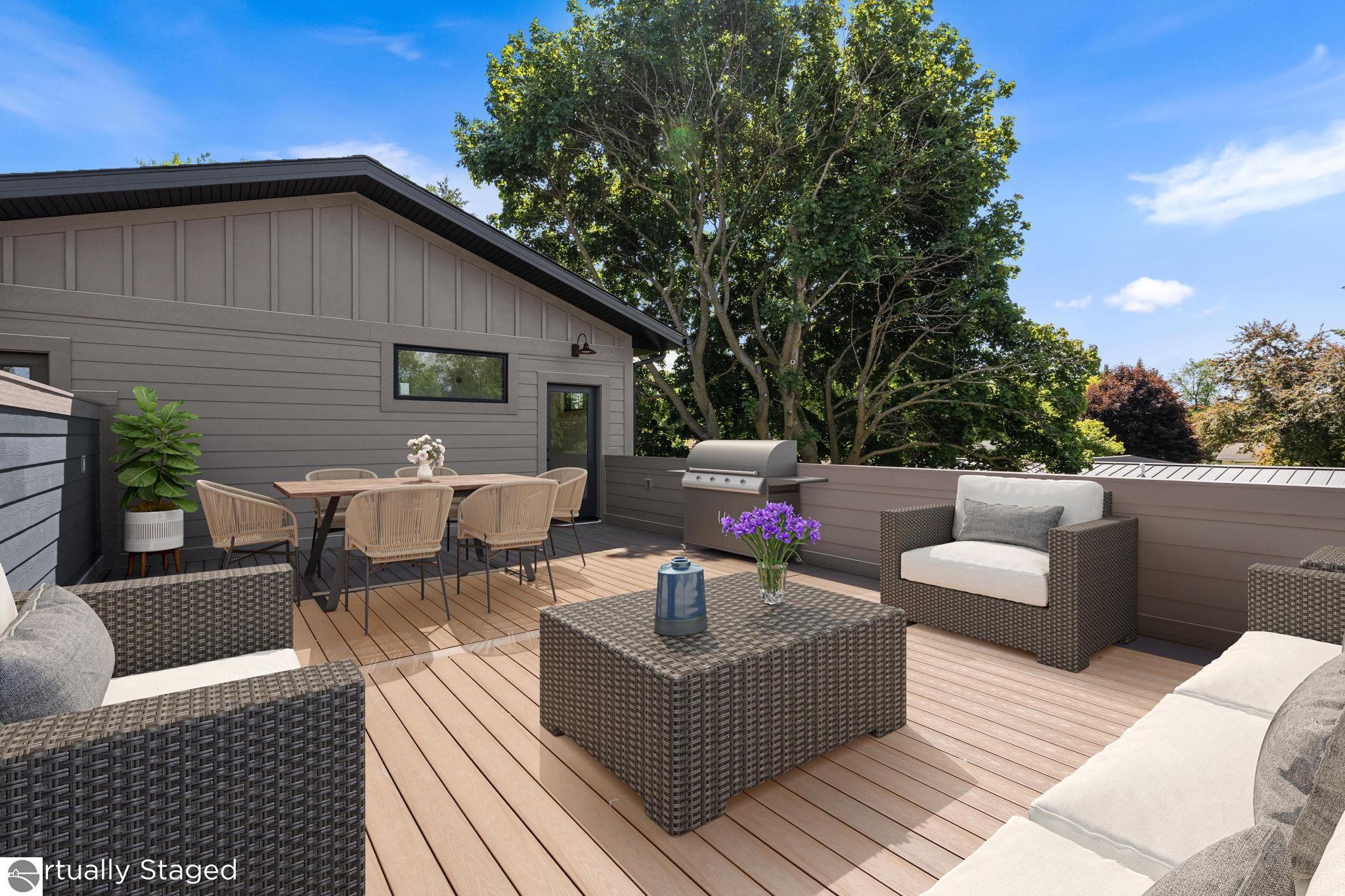 1002 May Street # 4