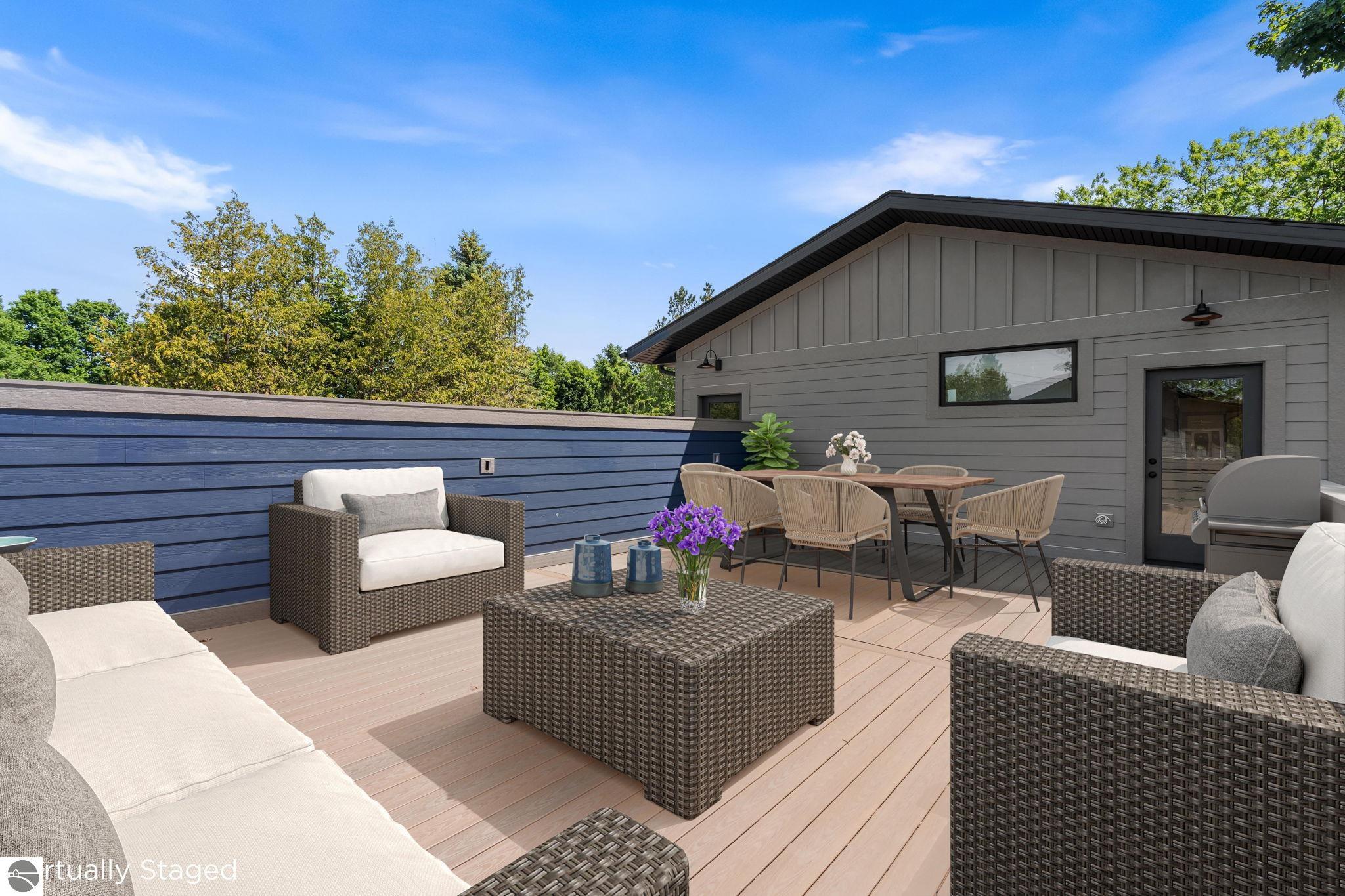 1002 May Street # 4