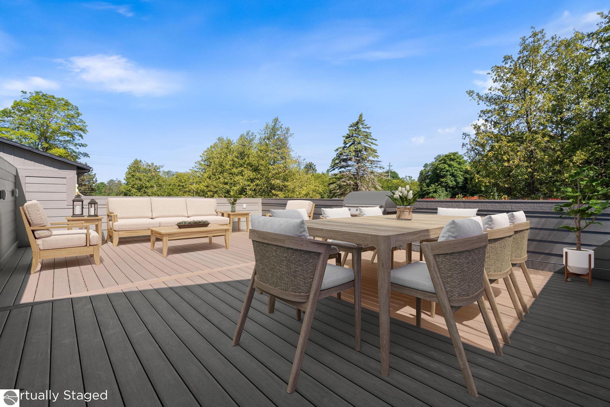 1002 May Street # 2