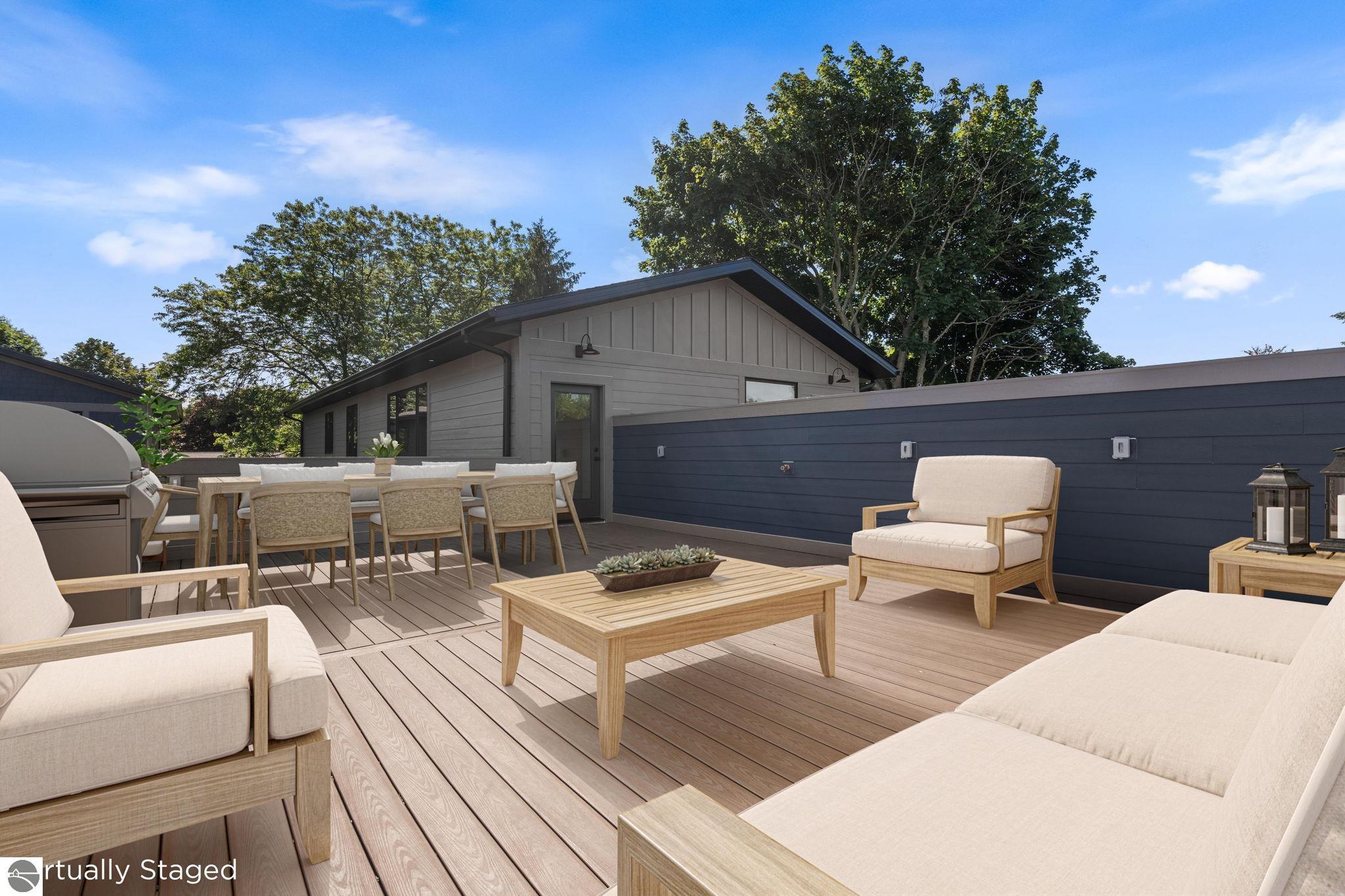 1002 May Street # 2