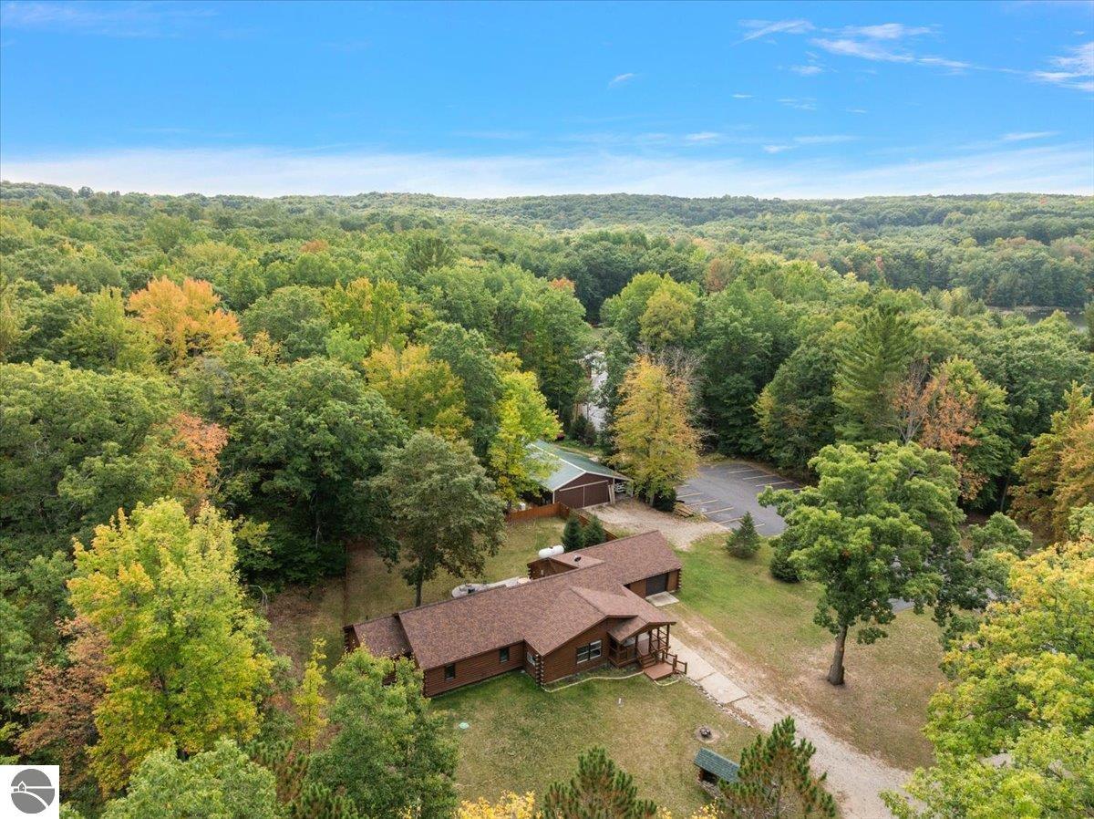 3943 N Skookum Road