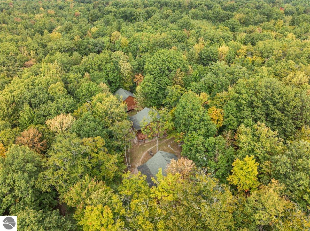 3943 N Skookum Road