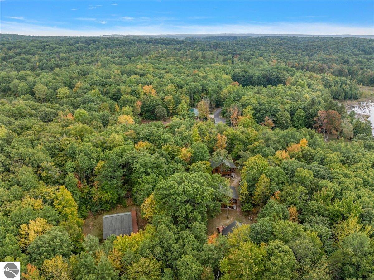 3943 N Skookum Road