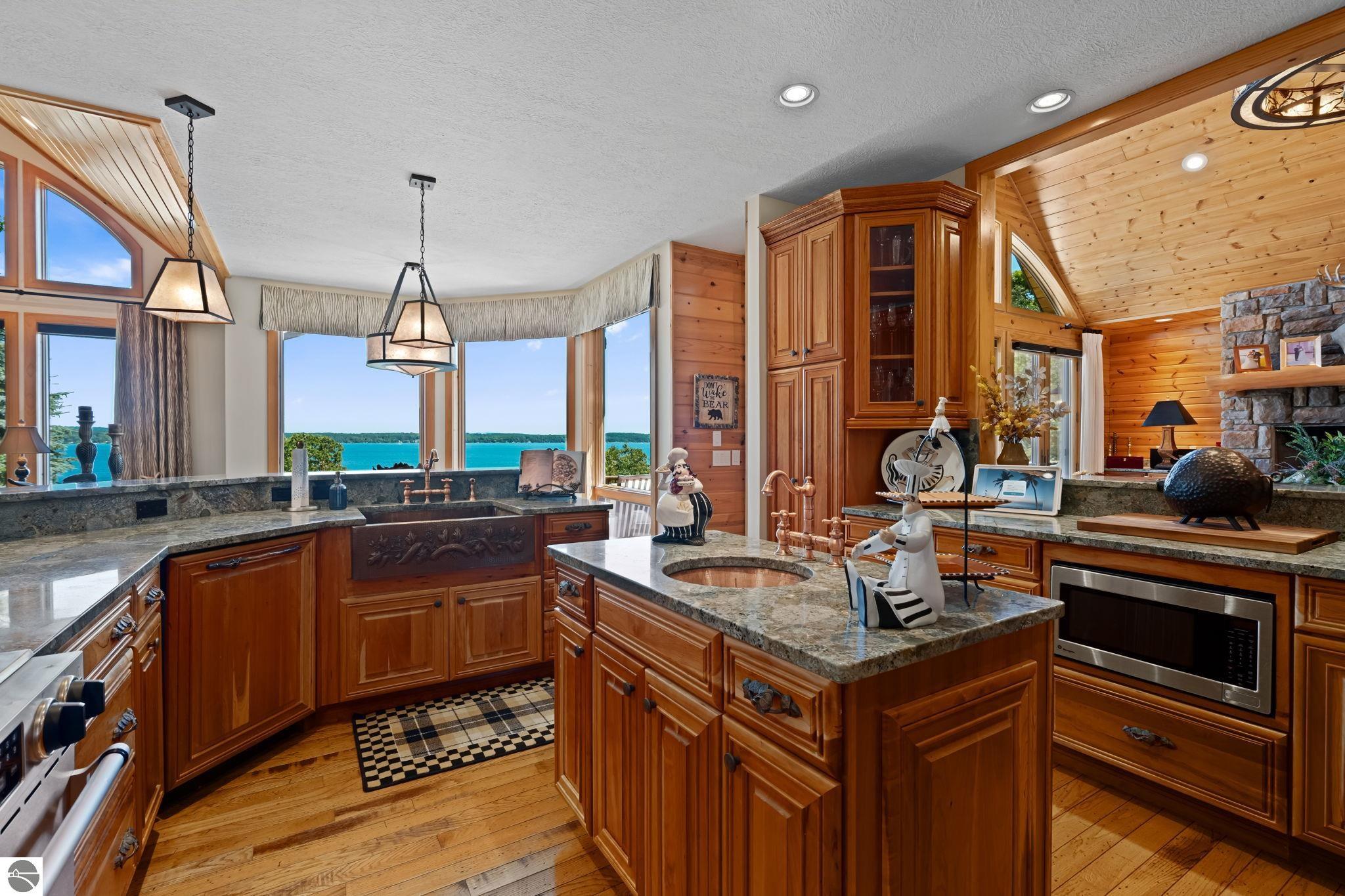 4557 N West Torch Lake Drive