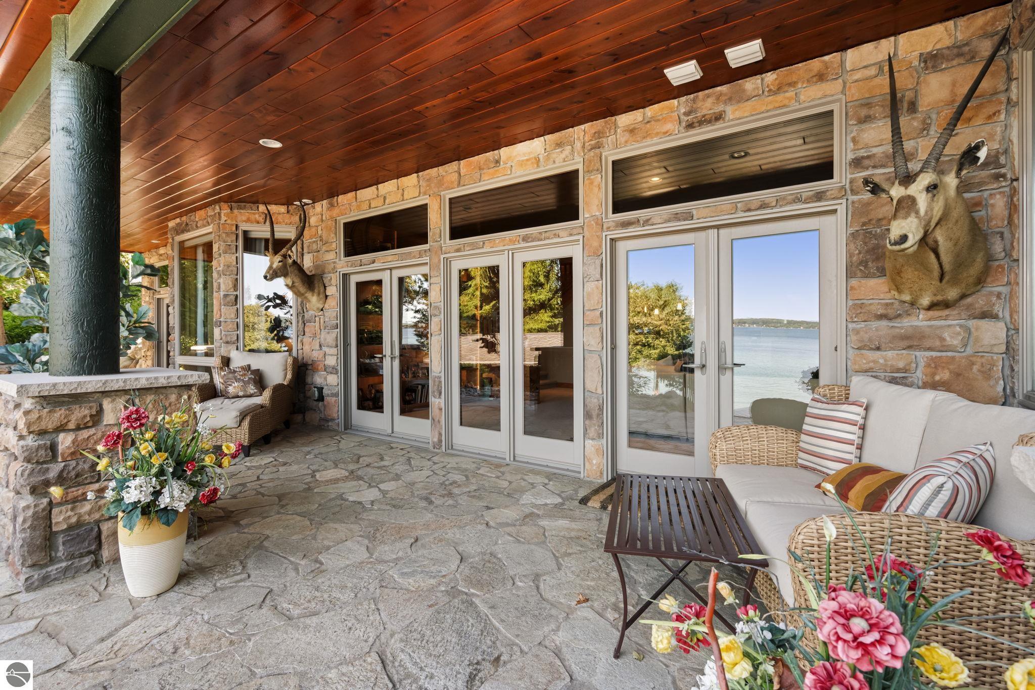 4557 N West Torch Lake Drive