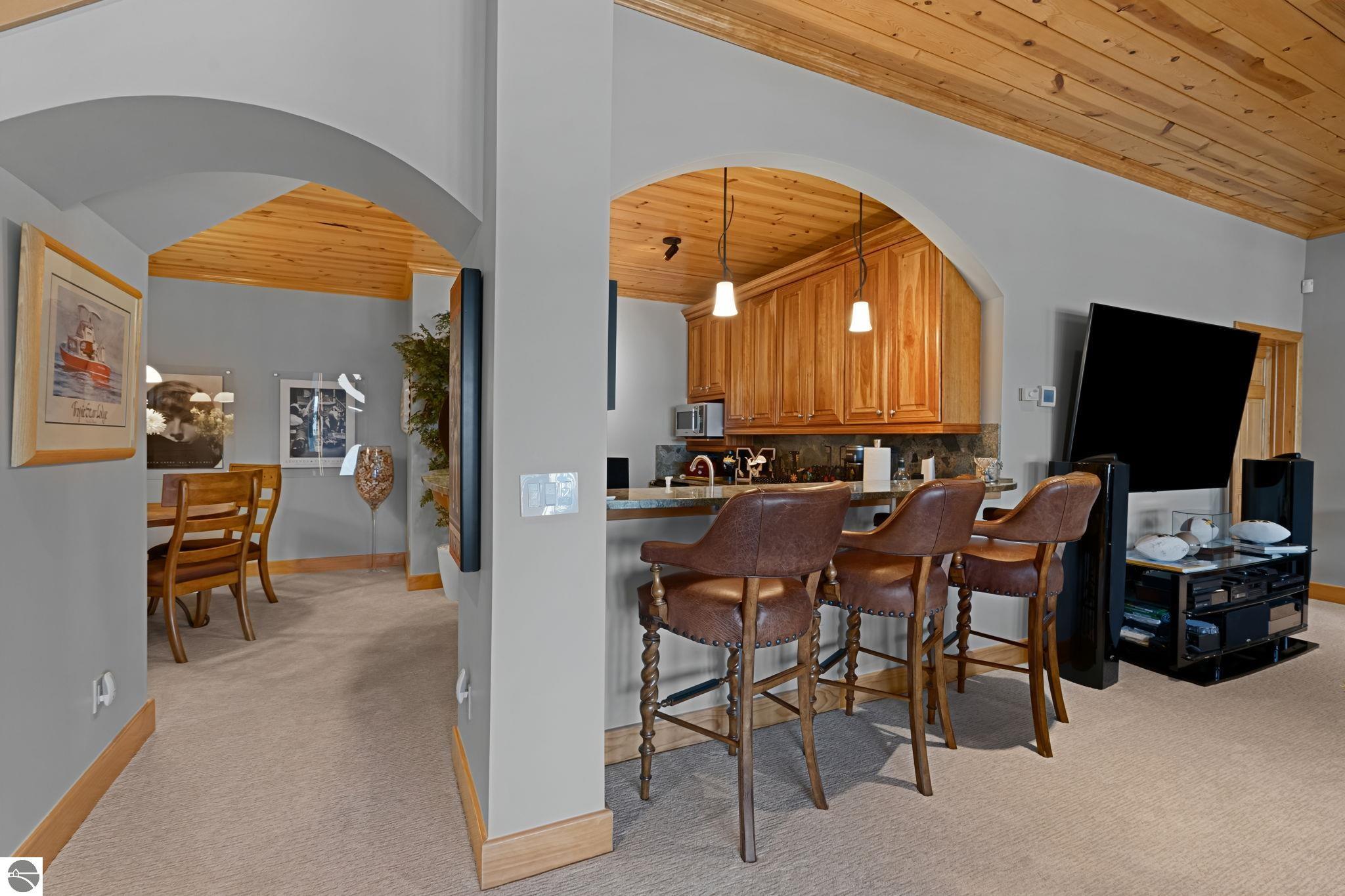 4557 N West Torch Lake Drive