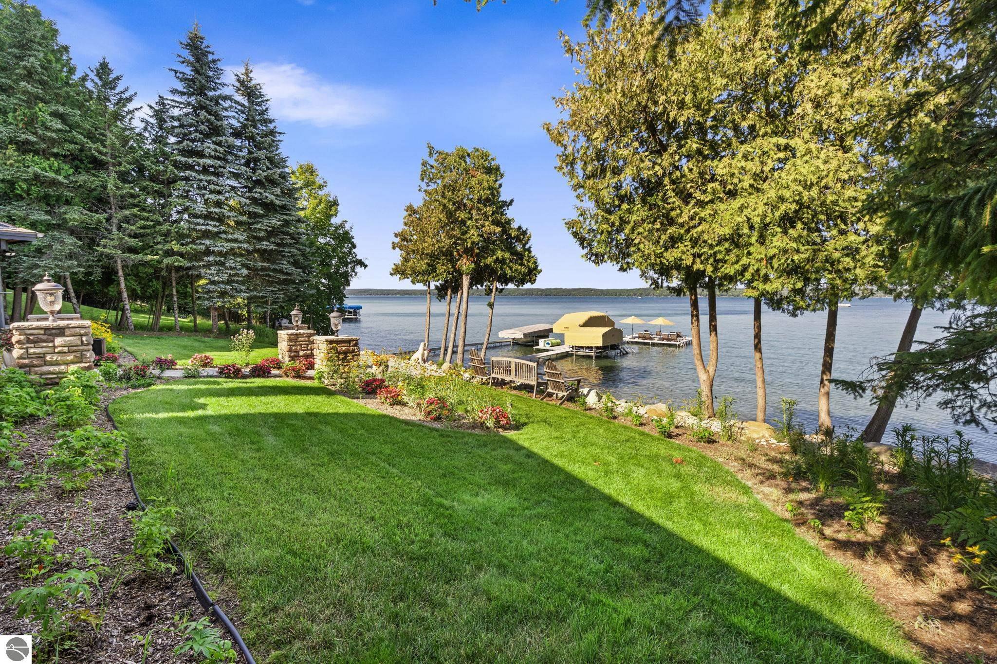 4557 N West Torch Lake Drive