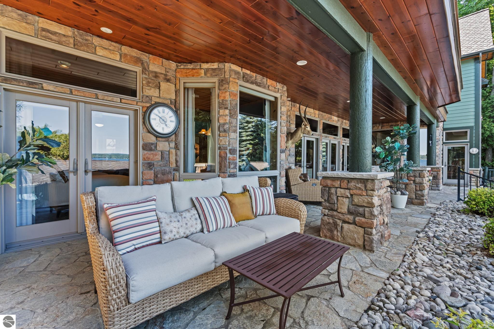 4557 N West Torch Lake Drive
