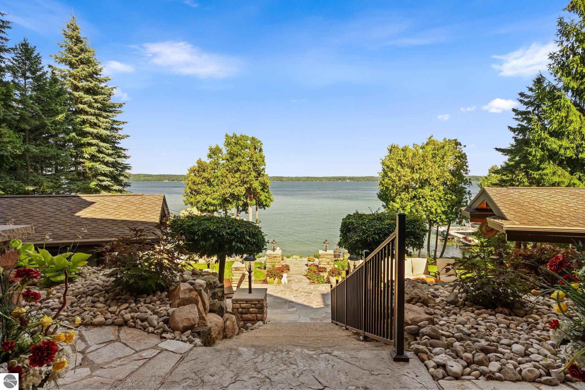 4557 N West Torch Lake Drive