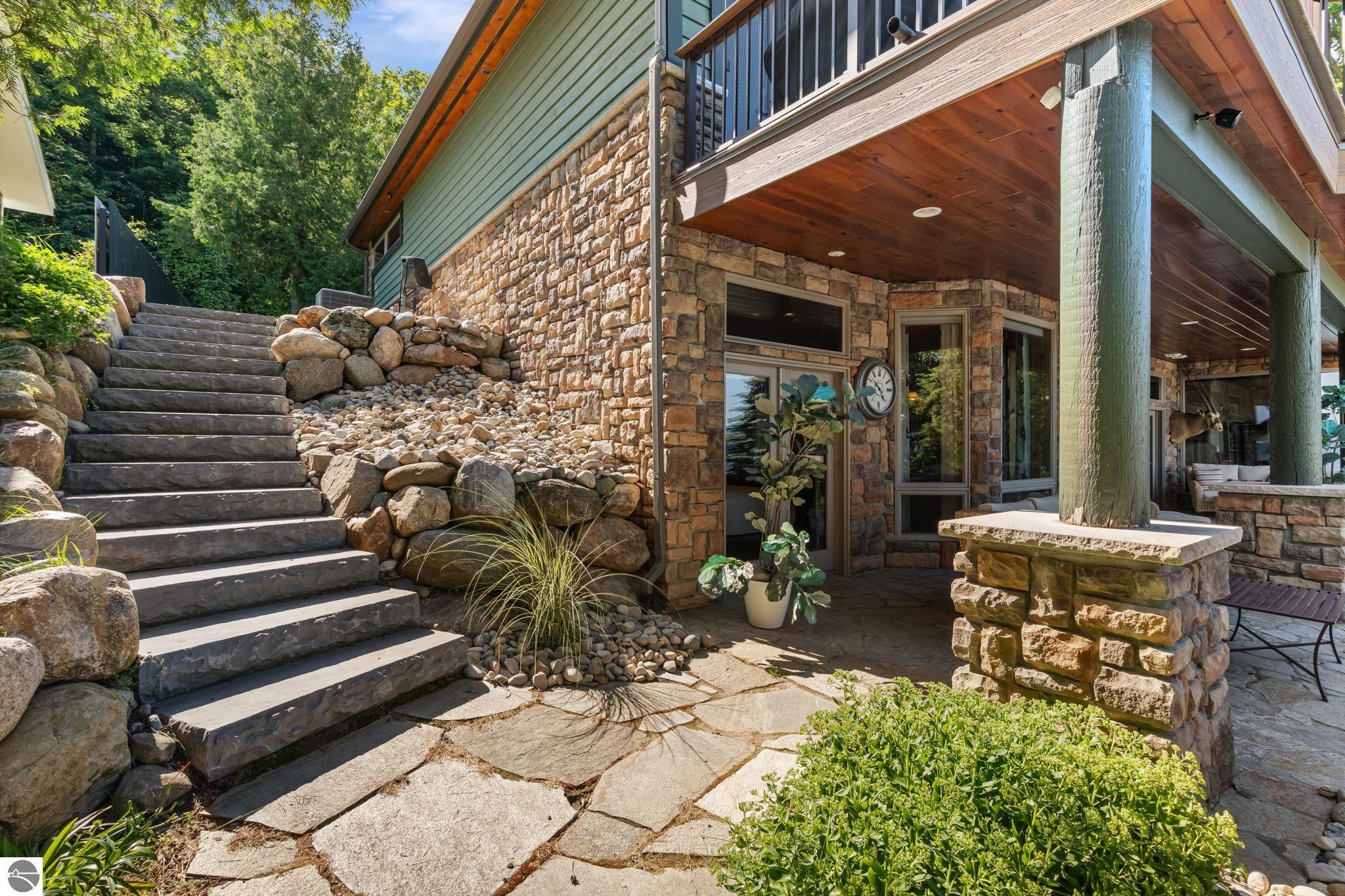 4557 N West Torch Lake Drive