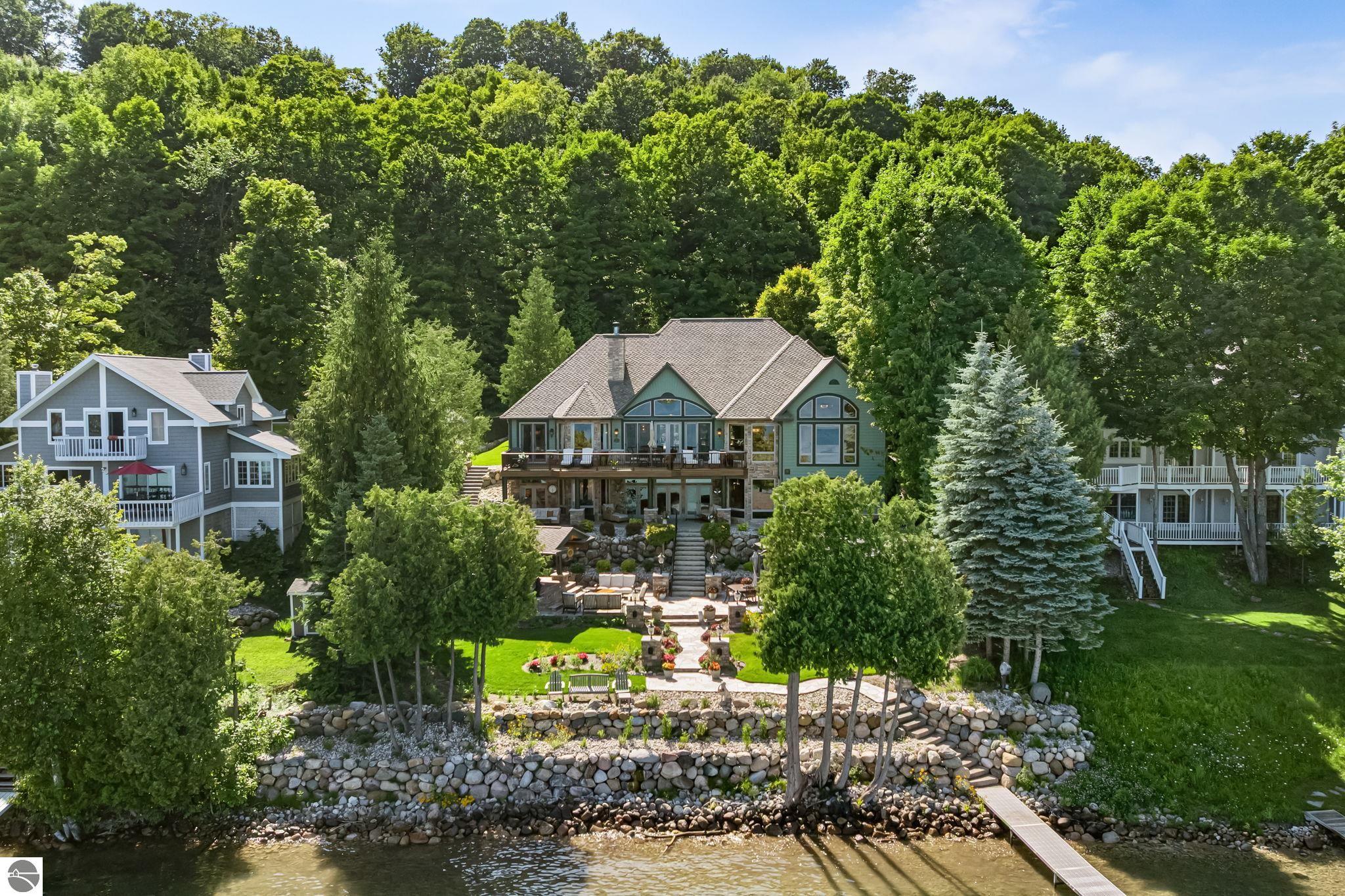 4557 N West Torch Lake Drive
