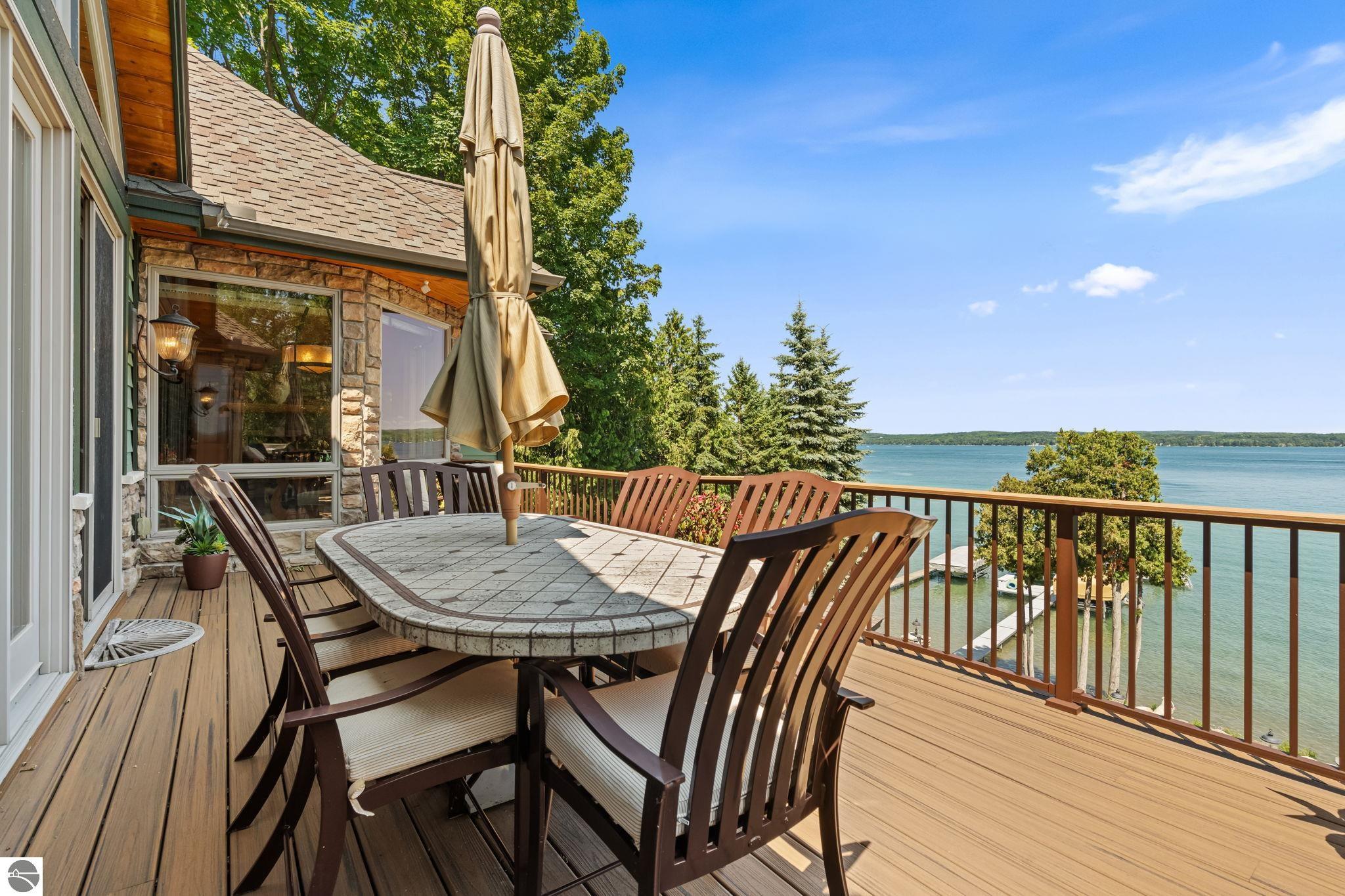 4557 N West Torch Lake Drive