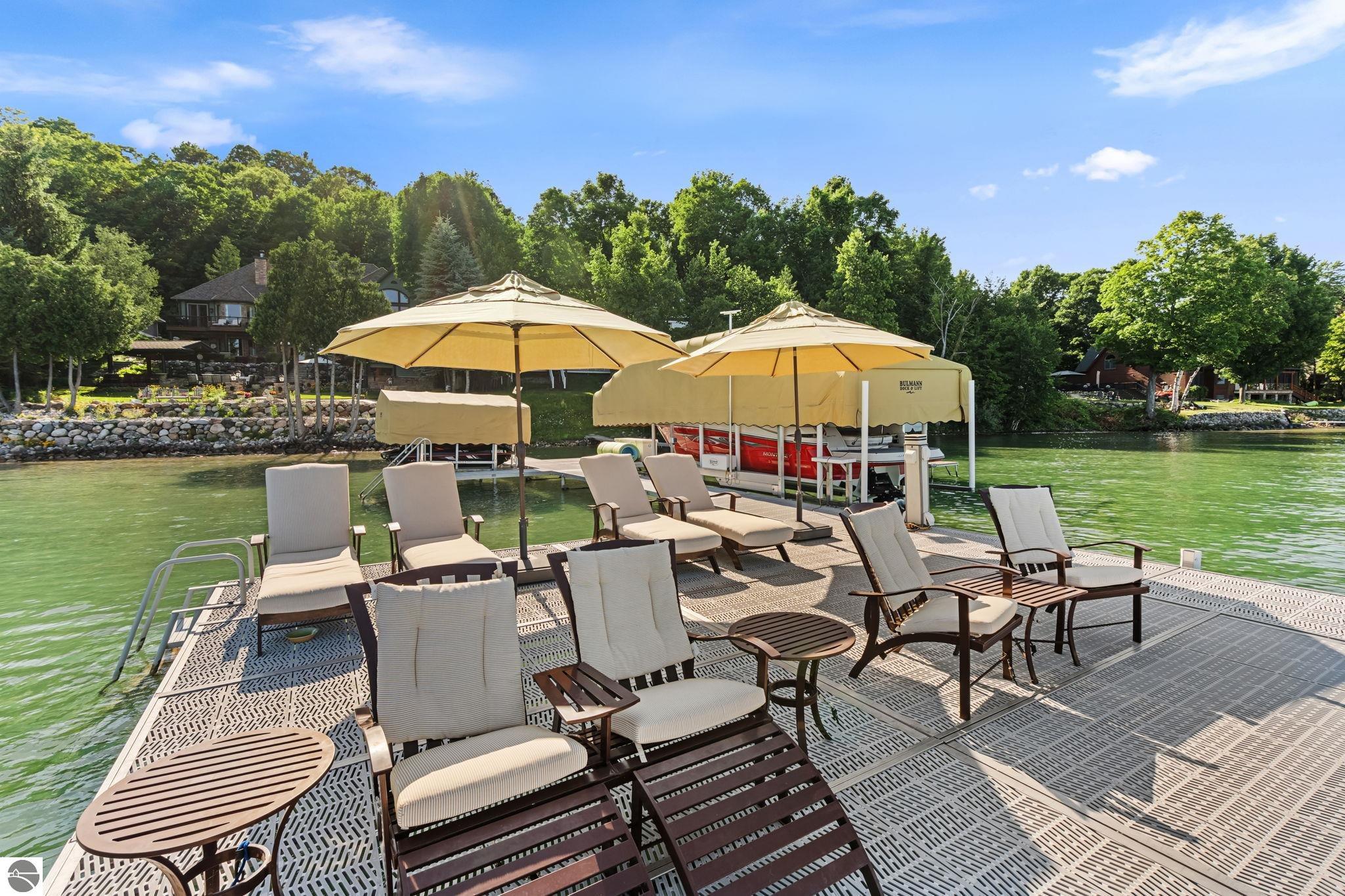 4557 N West Torch Lake Drive